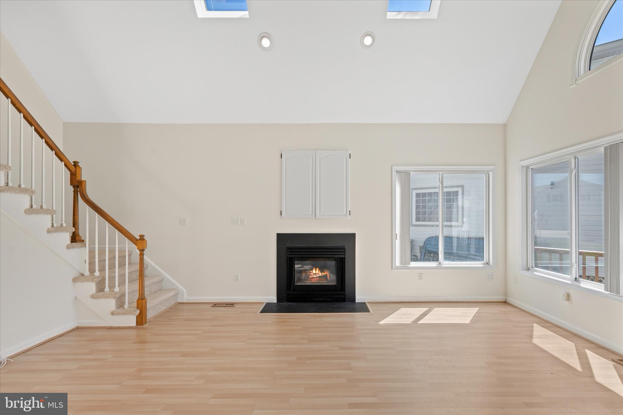 OCEAN PINES - TEAL BAY - Residential