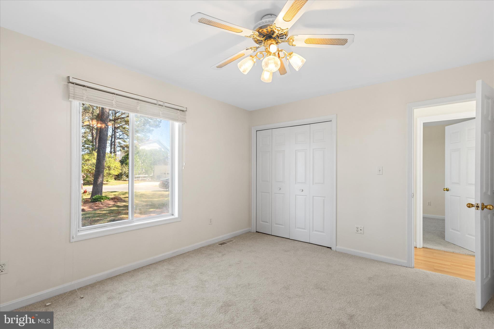 OCEAN PINES - TEAL BAY - Residential