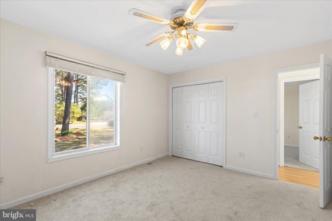 Tiny photo for 2 Waters Edge Court, OCEAN PINES, MD 21811 (MLS # MDWO2036462)