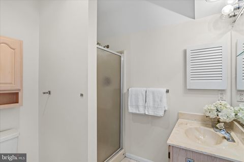 Tiny photo for 2 Waters Edge Court, OCEAN PINES, MD 21811 (MLS # MDWO2036462)