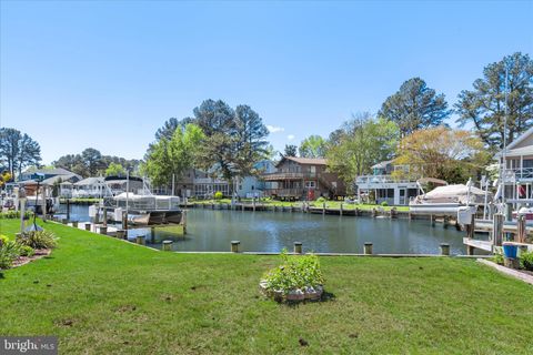 Tiny photo for 2 Waters Edge Court, OCEAN PINES, MD 21811 (MLS # MDWO2036462)