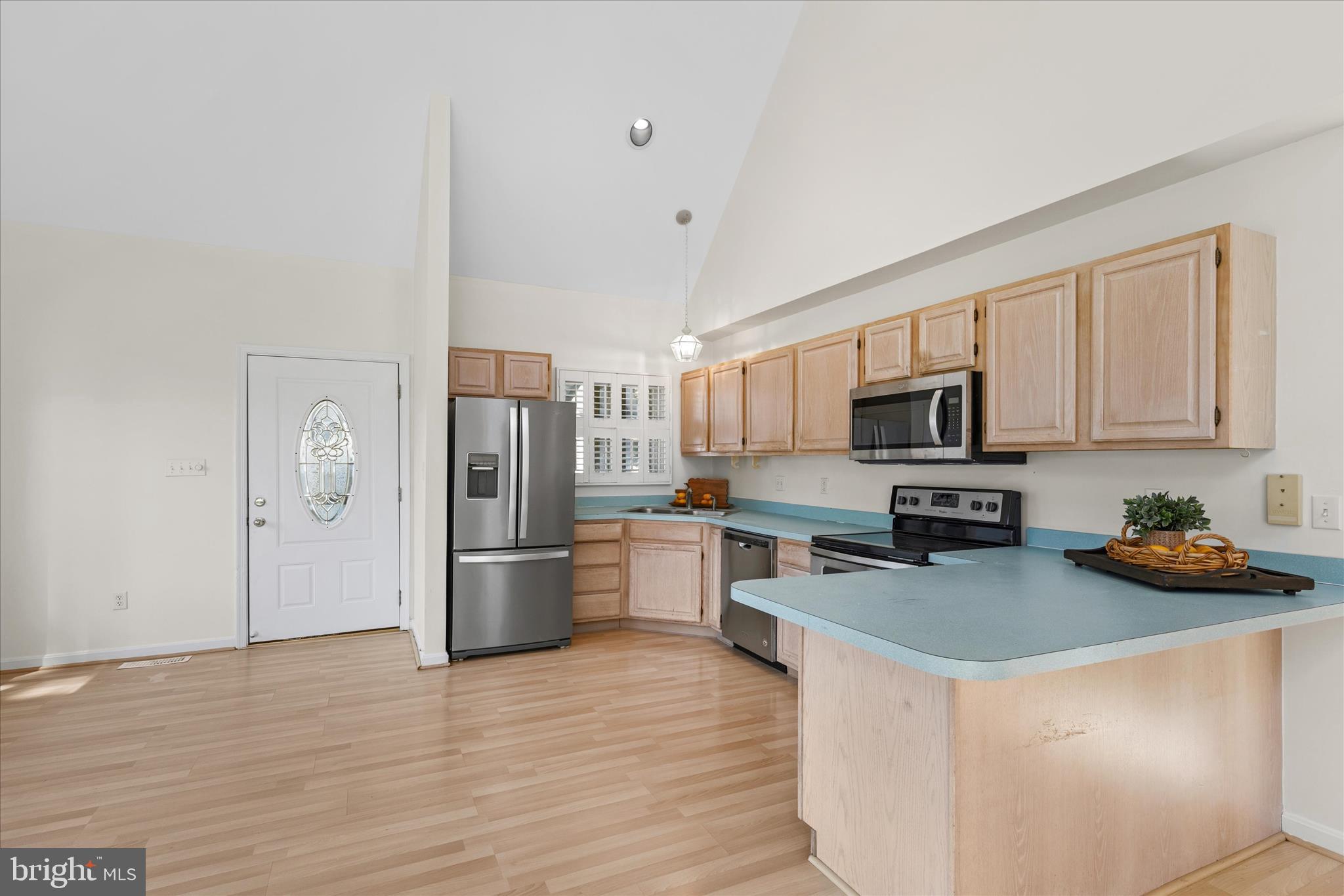 OCEAN PINES - TEAL BAY - Residential