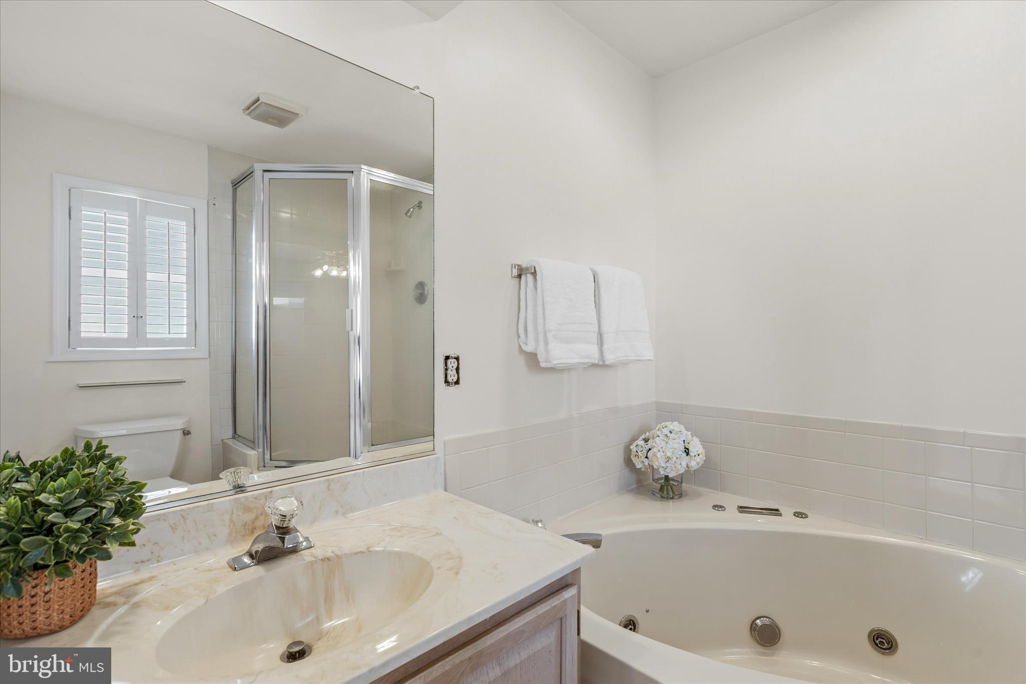 OCEAN PINES - TEAL BAY - Residential