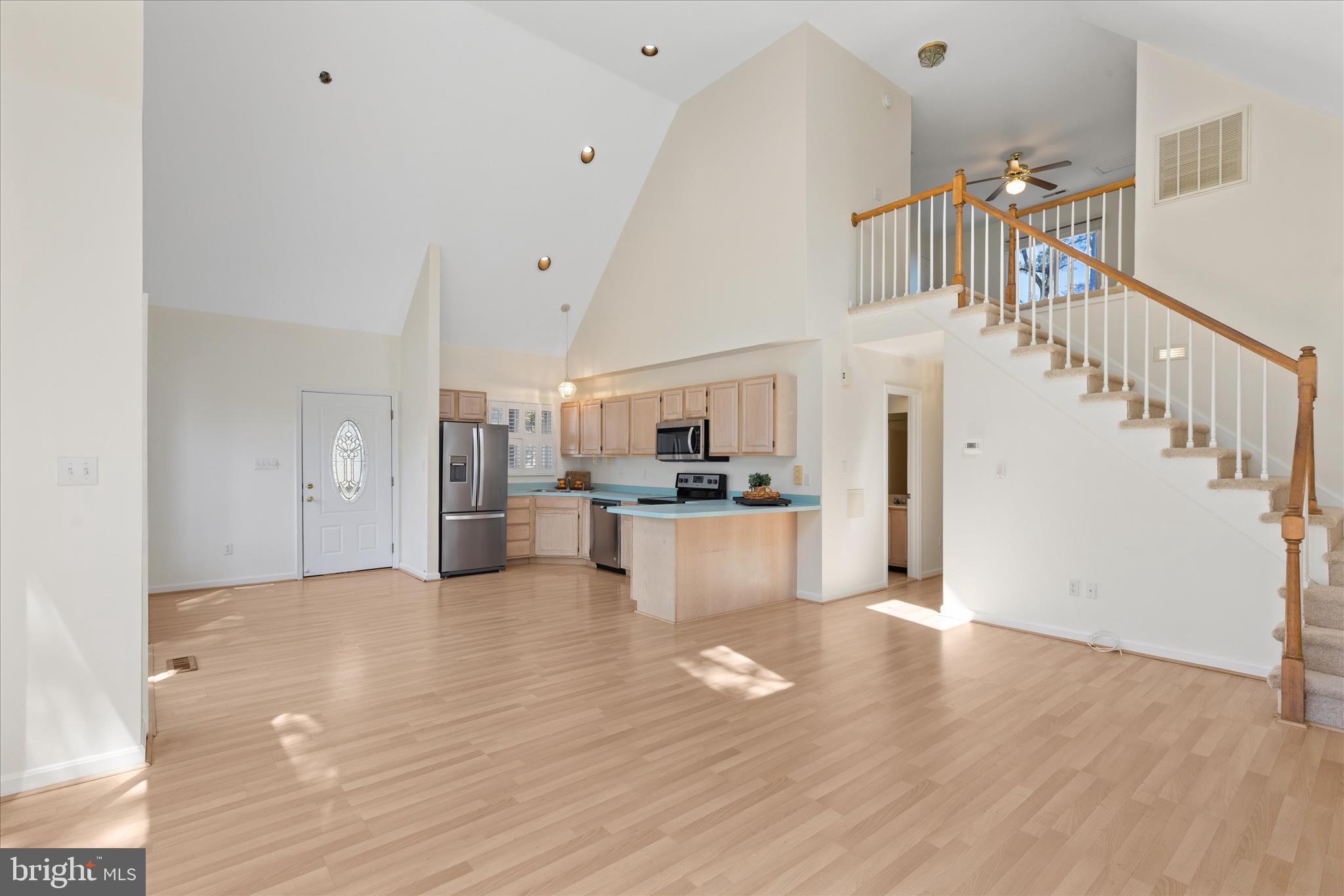 OCEAN PINES - TEAL BAY - Residential