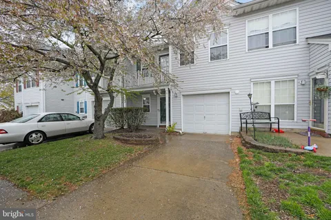 5 Cypress Point Court, Blackwood, NJ 08012 - MLS#: NJCD2090230