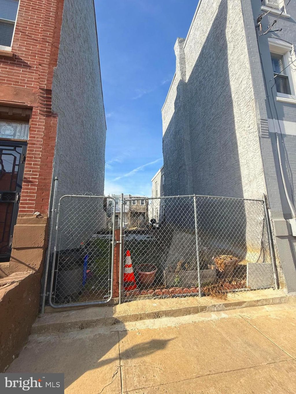 Photo of 1826 N 23rd Street, PHILADELPHIA, PA 19121 (MLS # PAPH2574356)