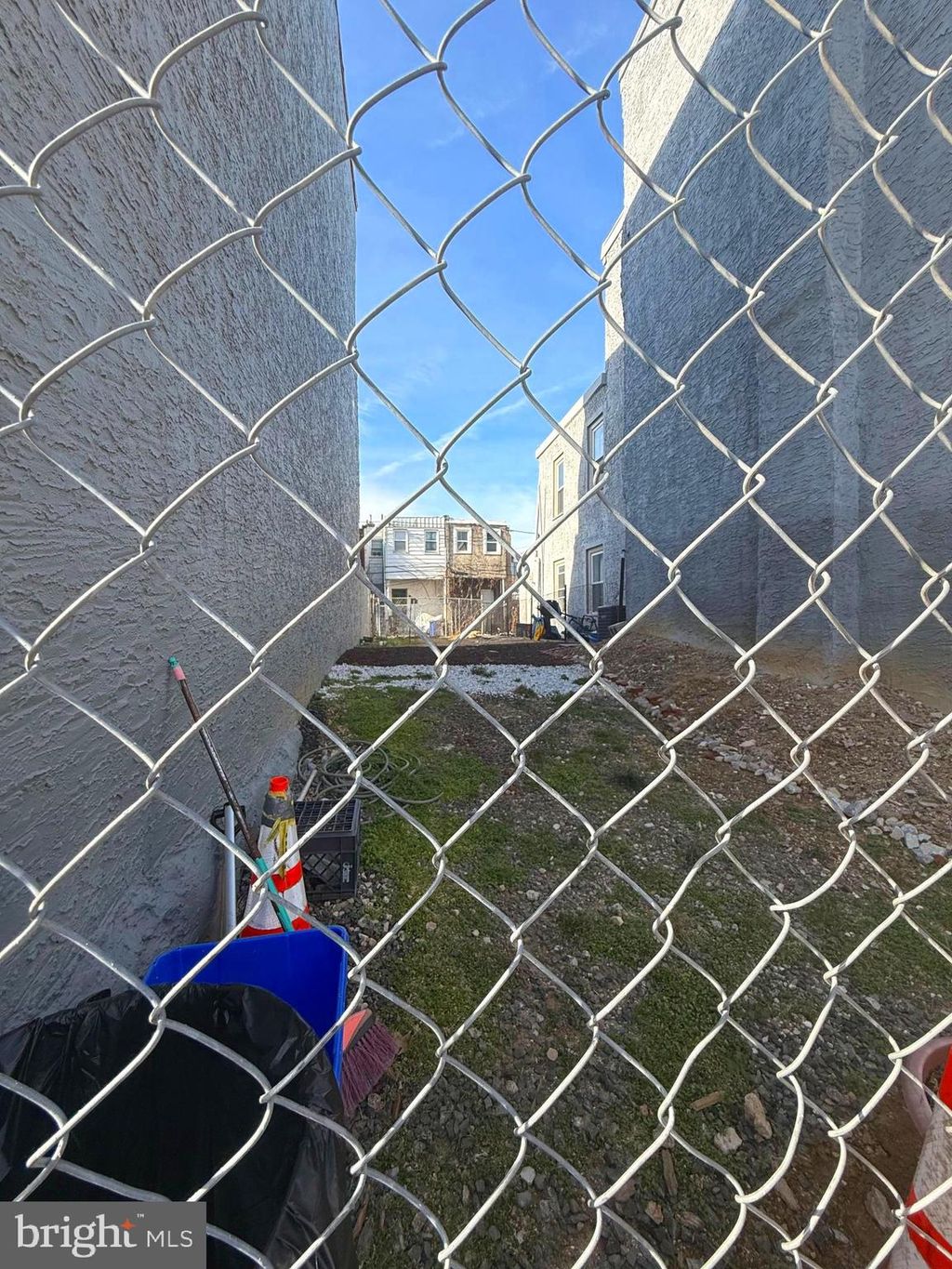 Photo of 1826 N 23rd Street, PHILADELPHIA, PA 19121 (MLS # PAPH2574356)