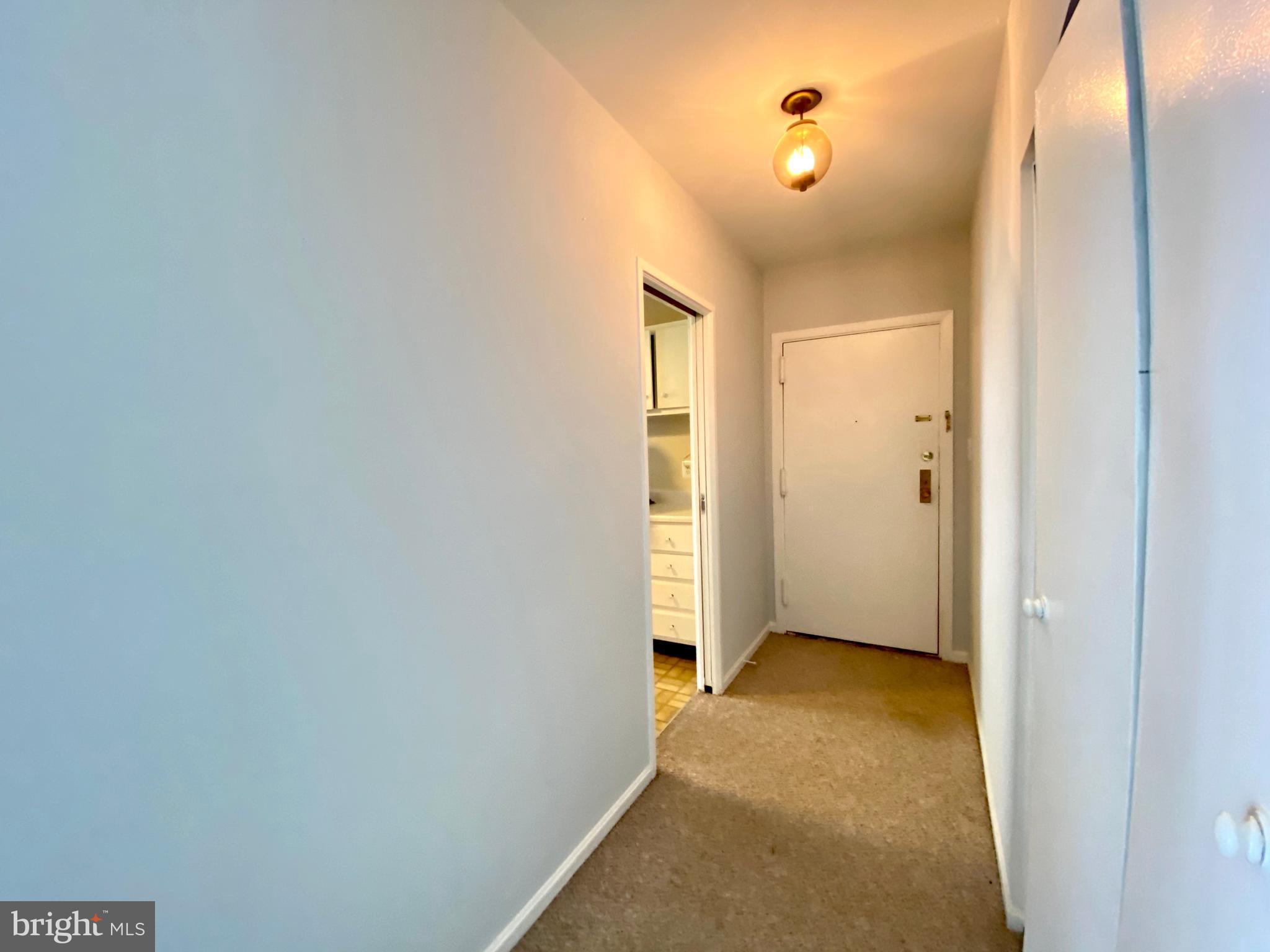 HAWTHORNE VILLAGE - Residential