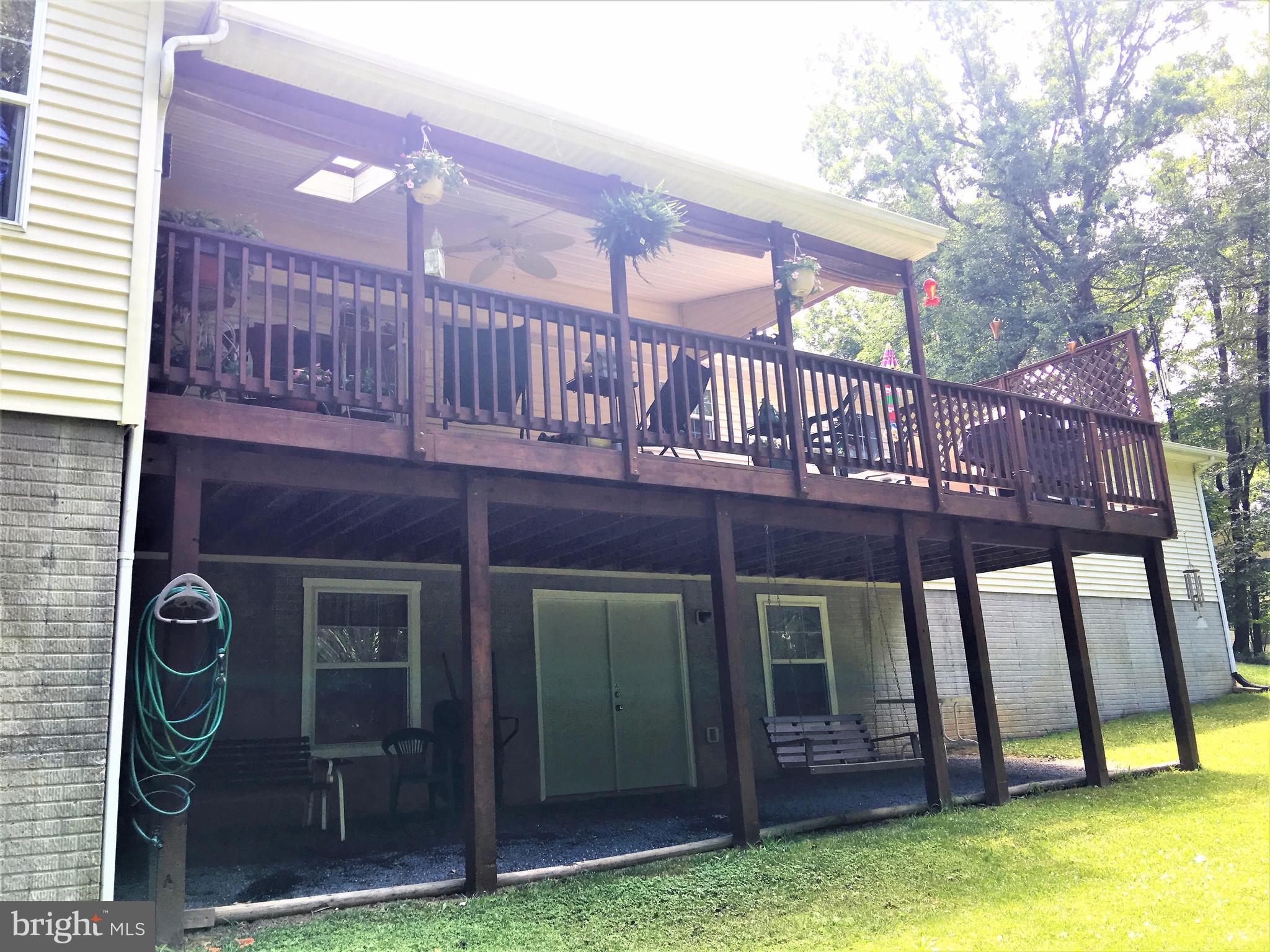 CRESSEN RUN - Residential