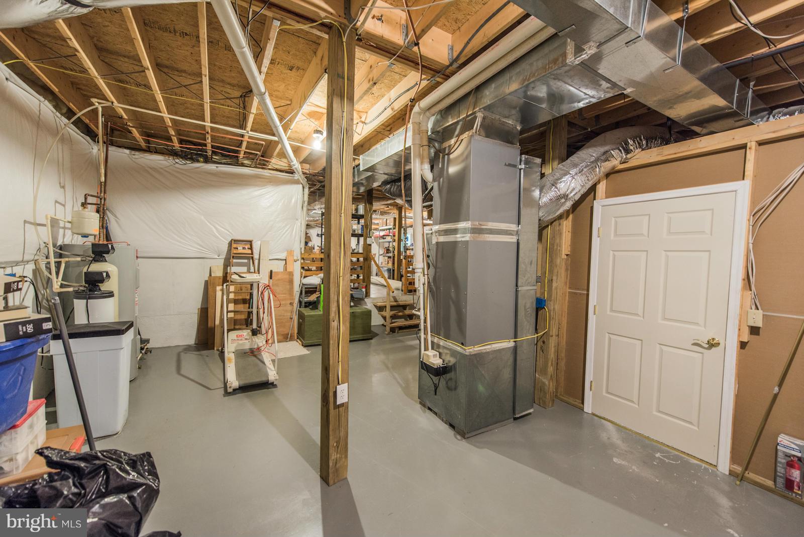 CRESSEN RUN - Residential