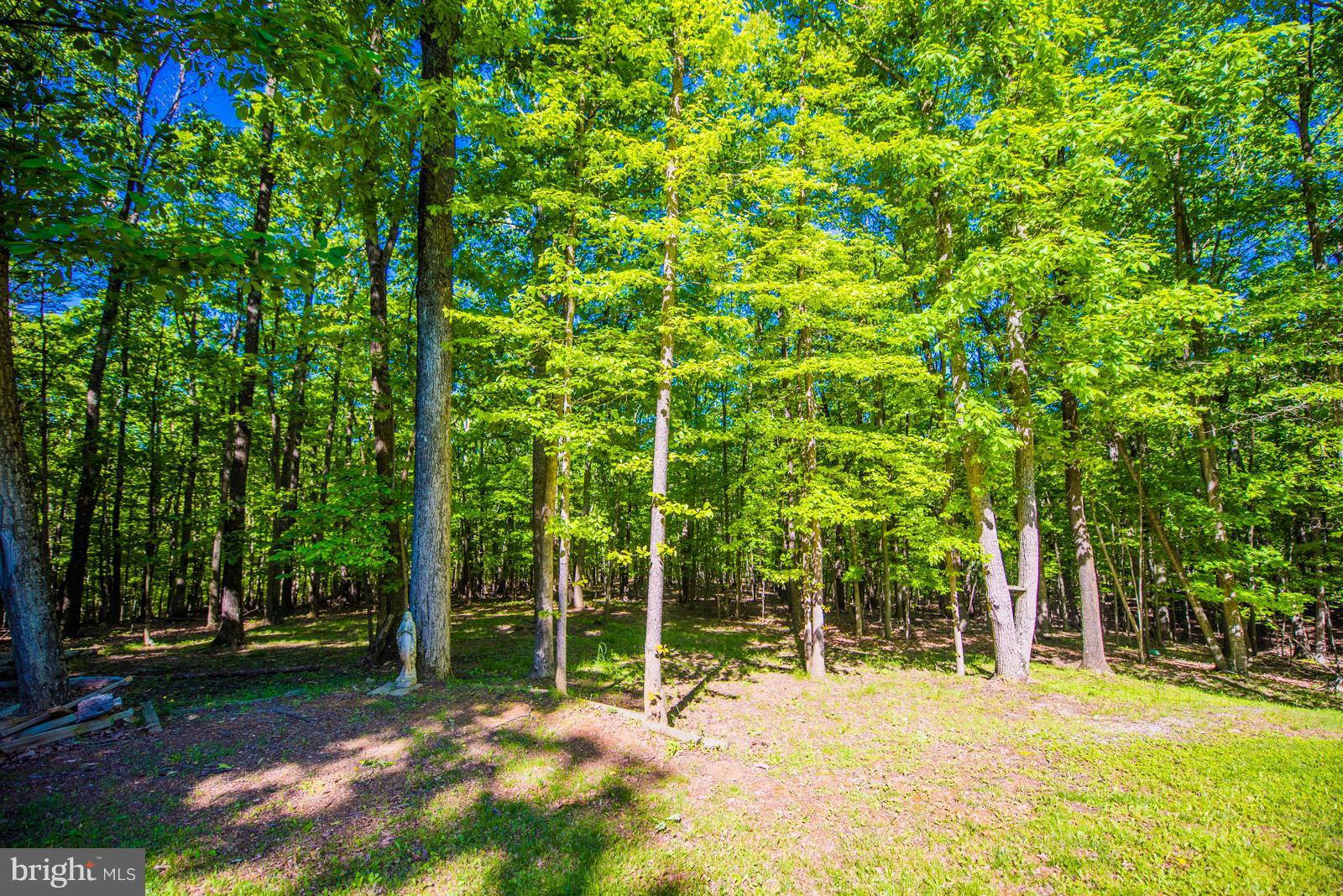 CRESSEN RUN - Residential