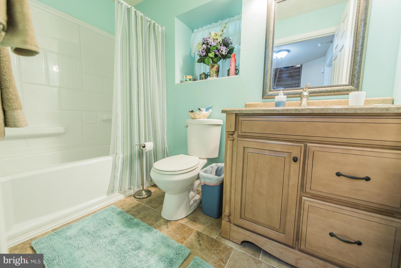 CRESSEN RUN - Residential