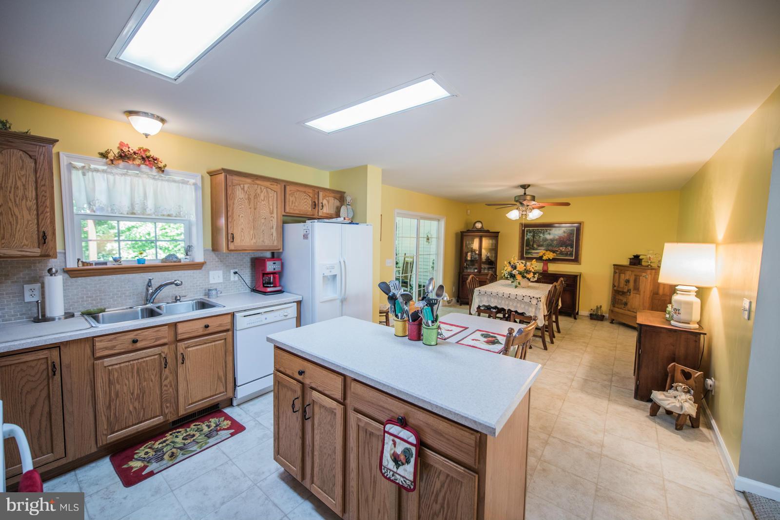 CRESSEN RUN - Residential