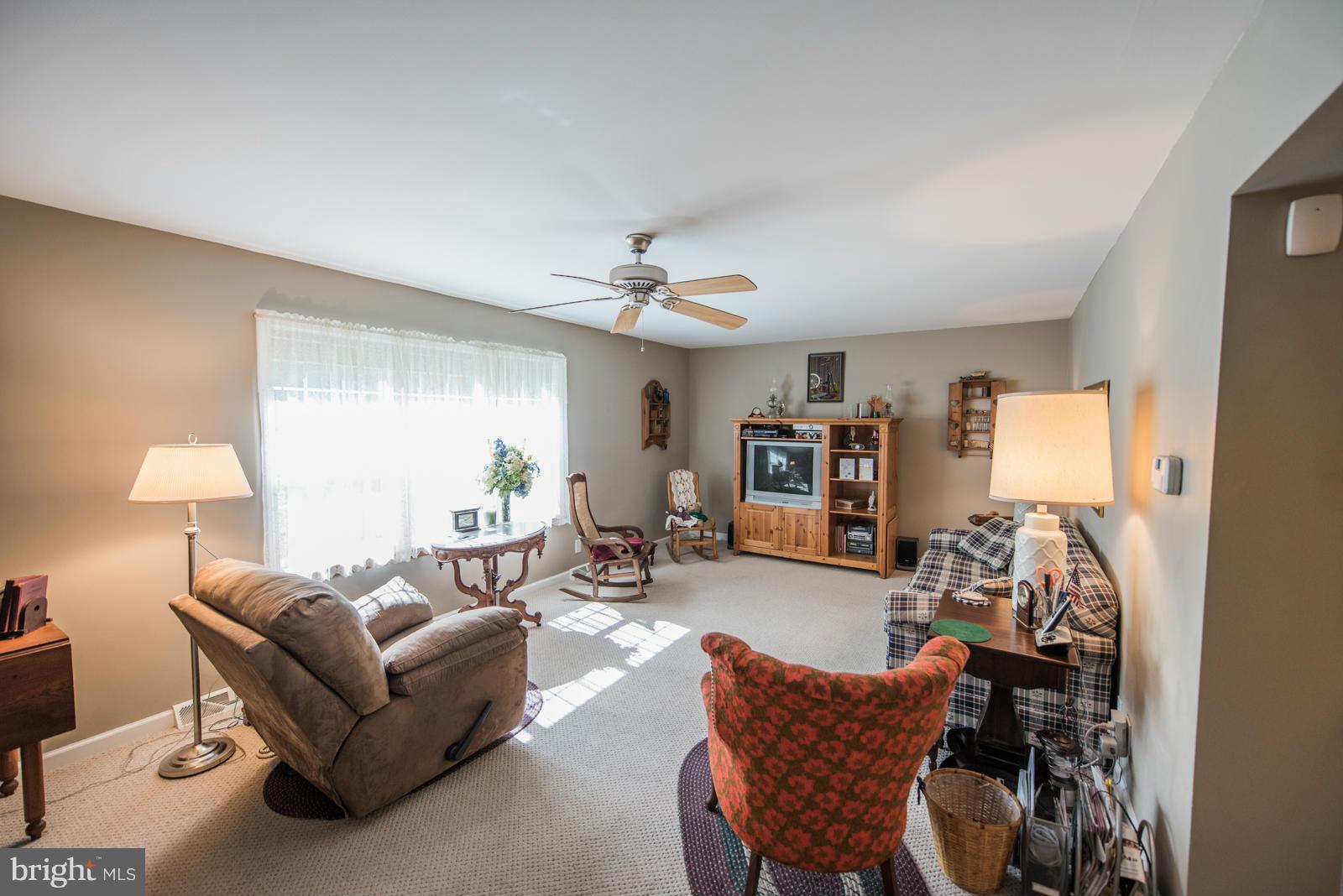 CRESSEN RUN - Residential