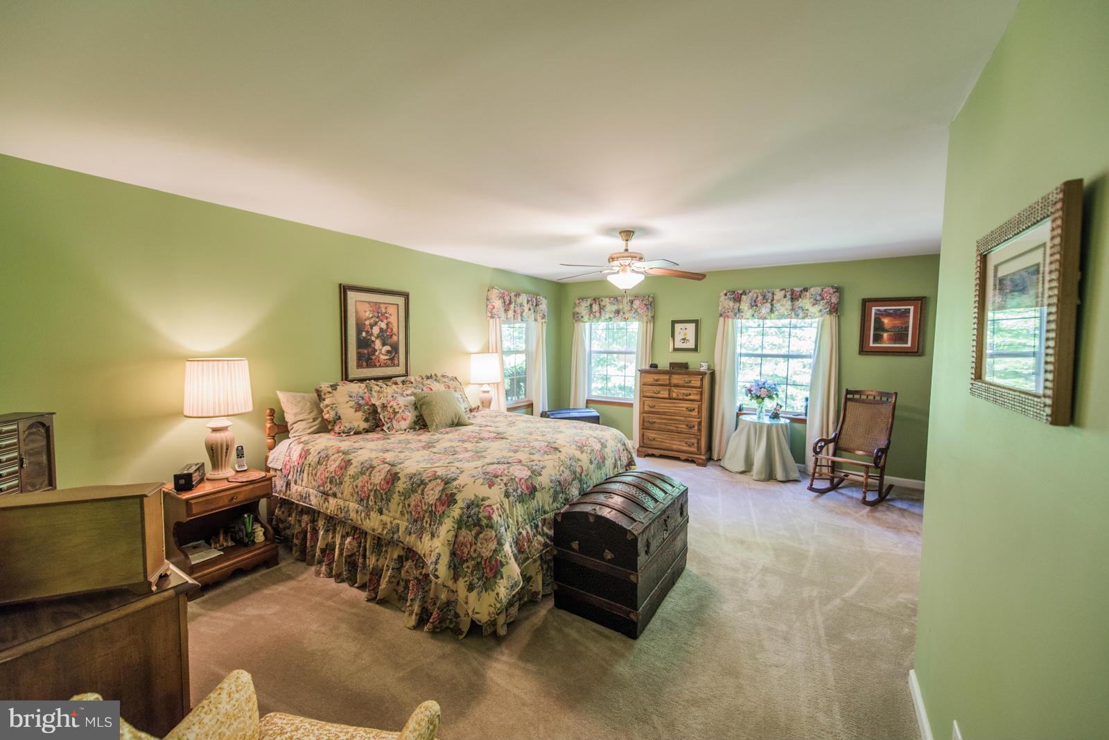 CRESSEN RUN - Residential