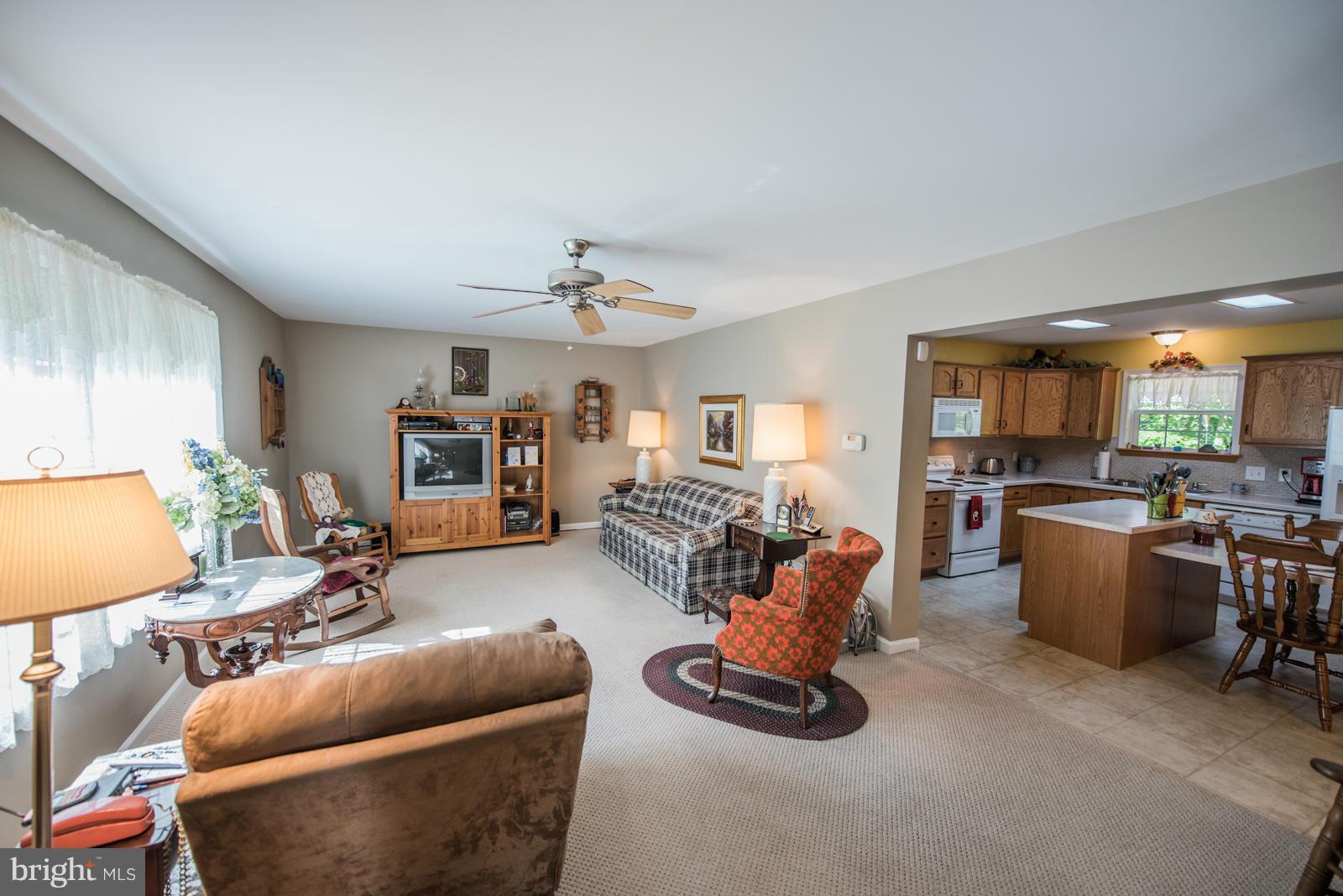 CRESSEN RUN - Residential