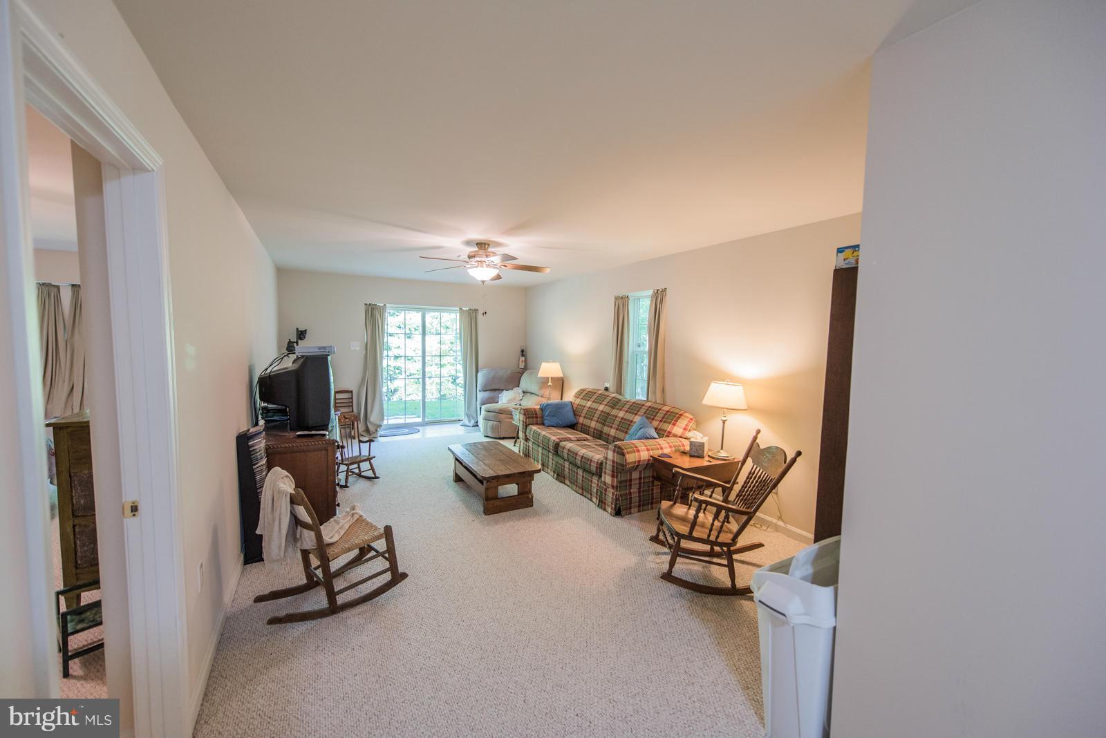 CRESSEN RUN - Residential