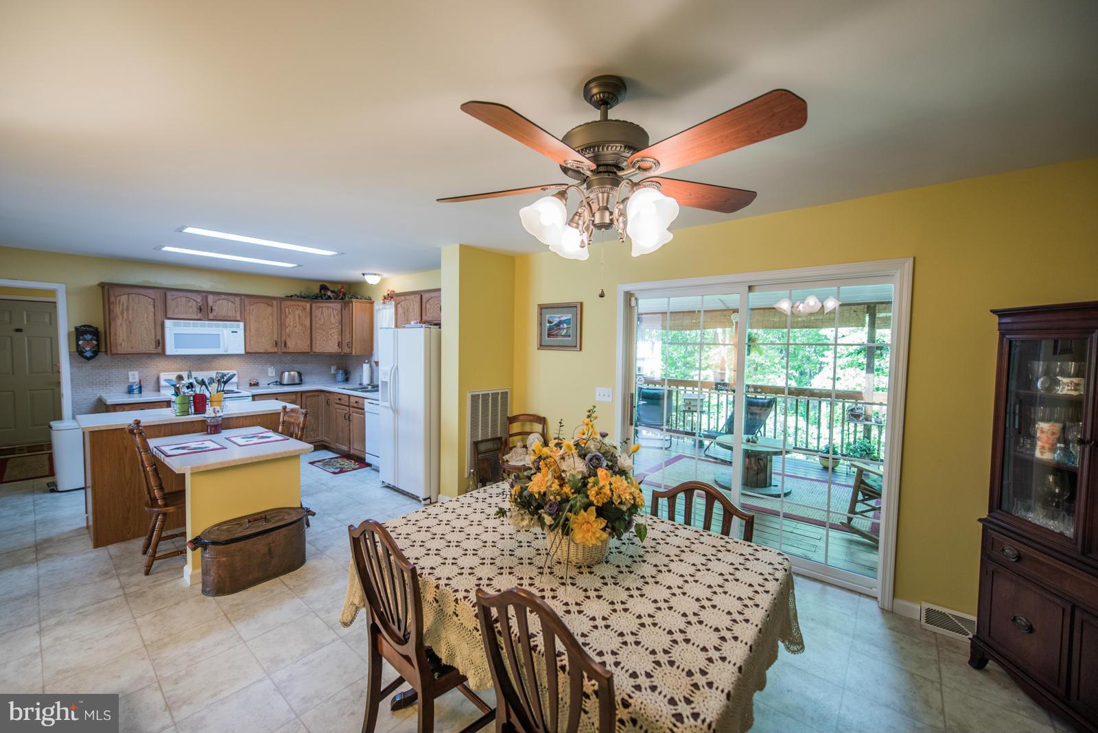 CRESSEN RUN - Residential