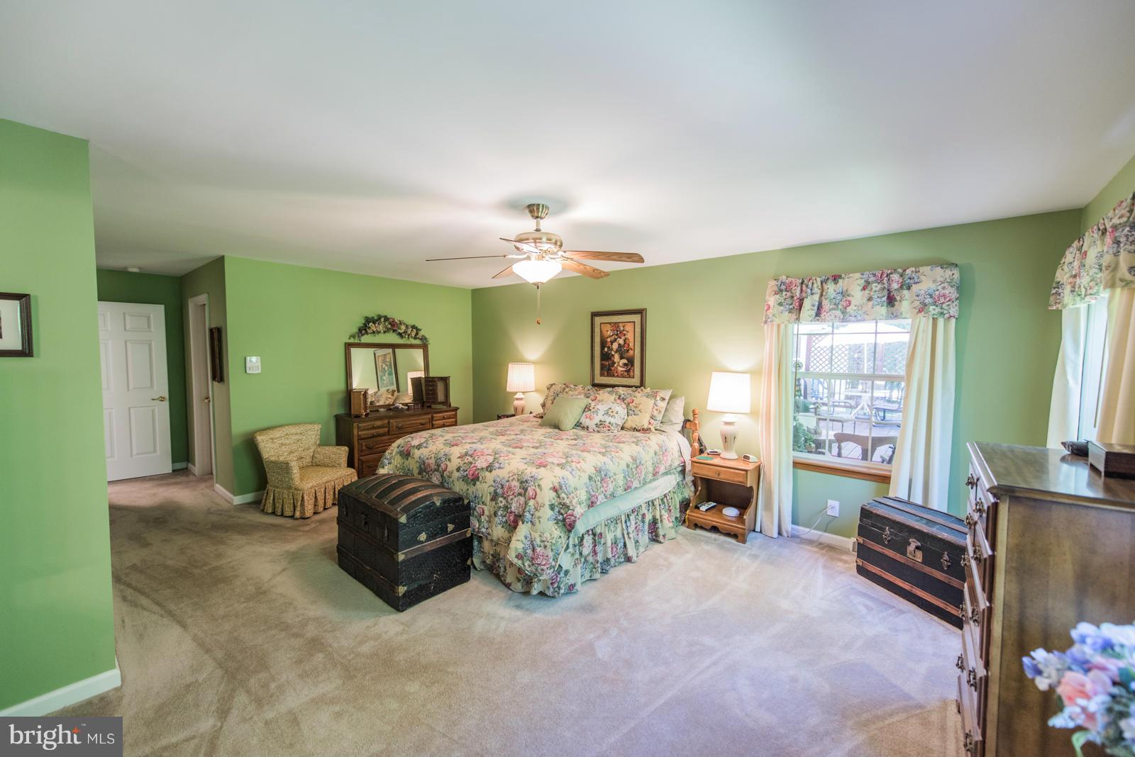 CRESSEN RUN - Residential