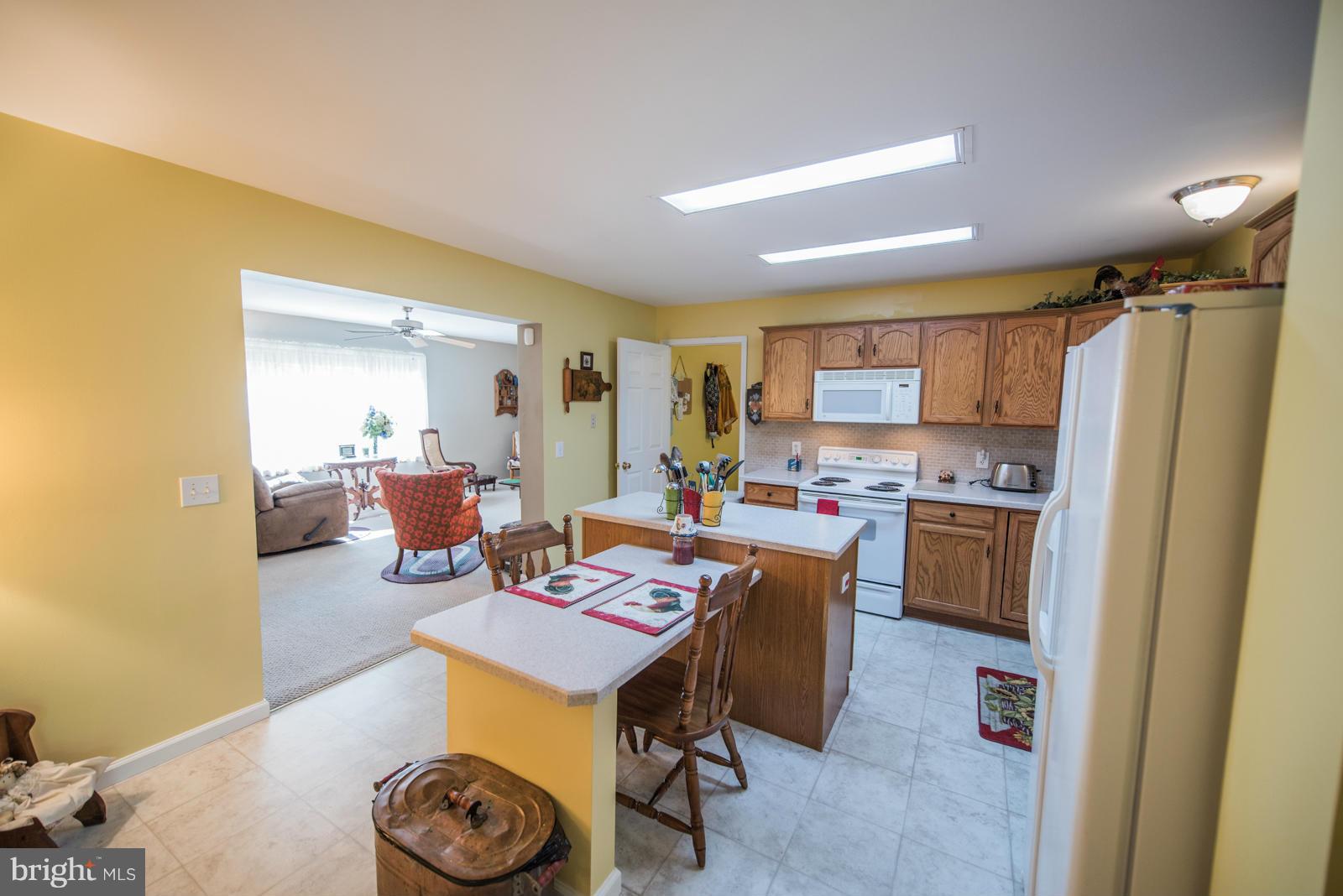 CRESSEN RUN - Residential