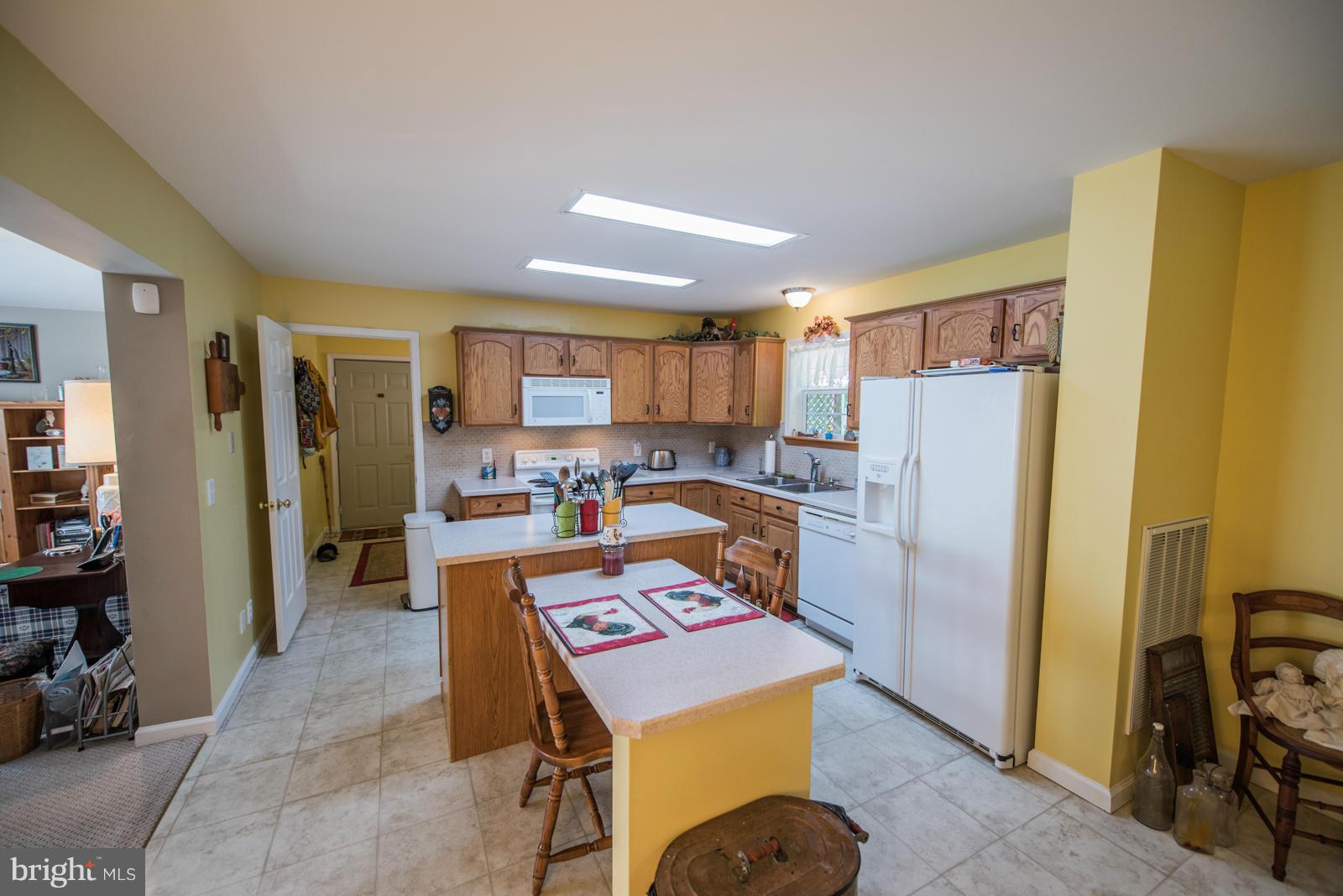 CRESSEN RUN - Residential