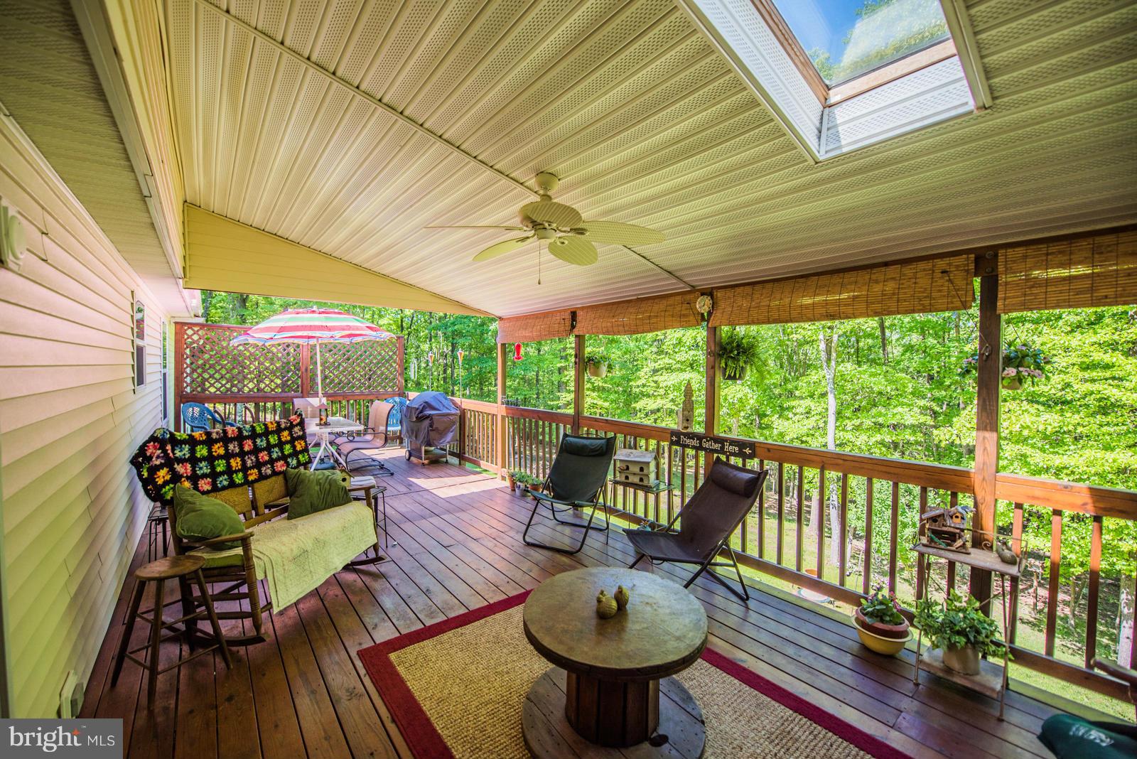 CRESSEN RUN - Residential