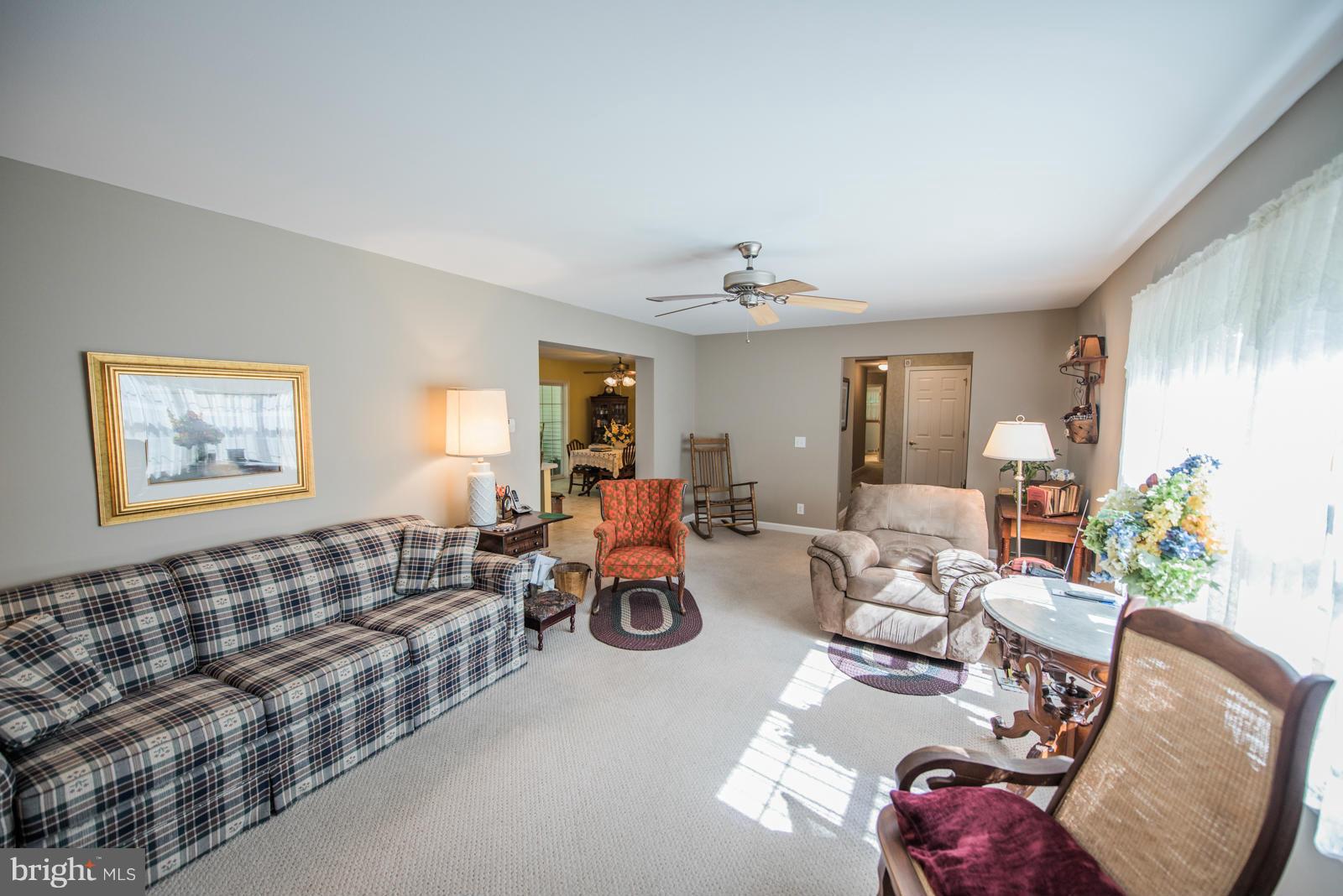 CRESSEN RUN - Residential