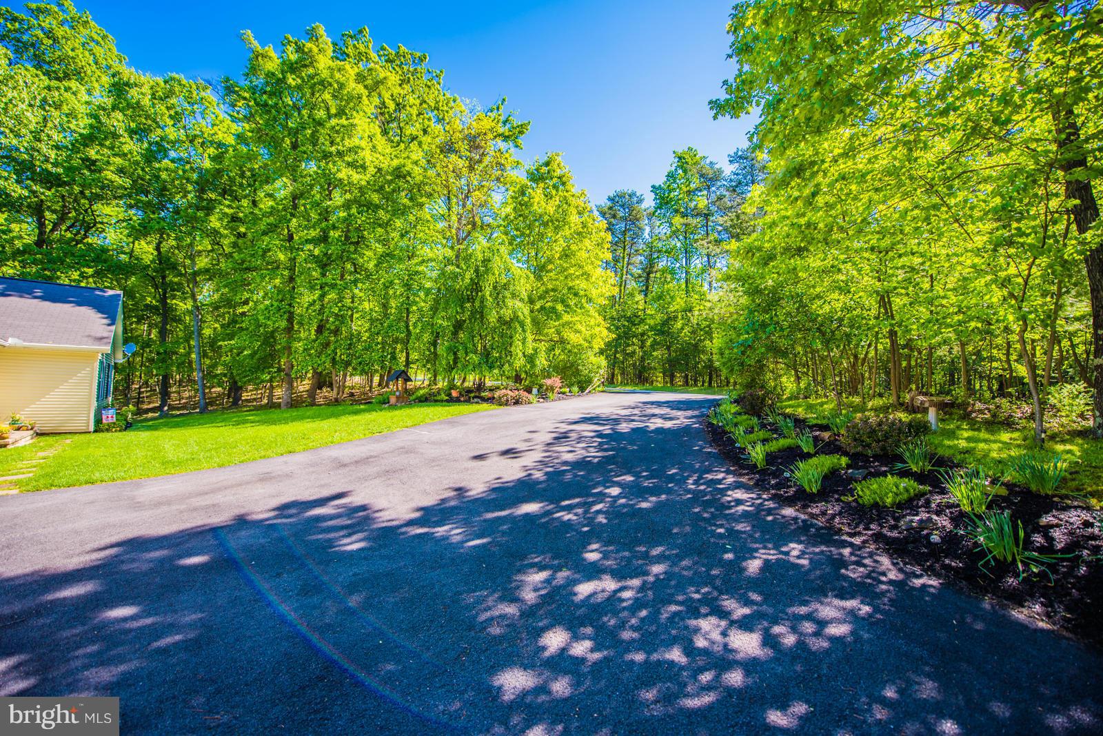 CRESSEN RUN - Residential