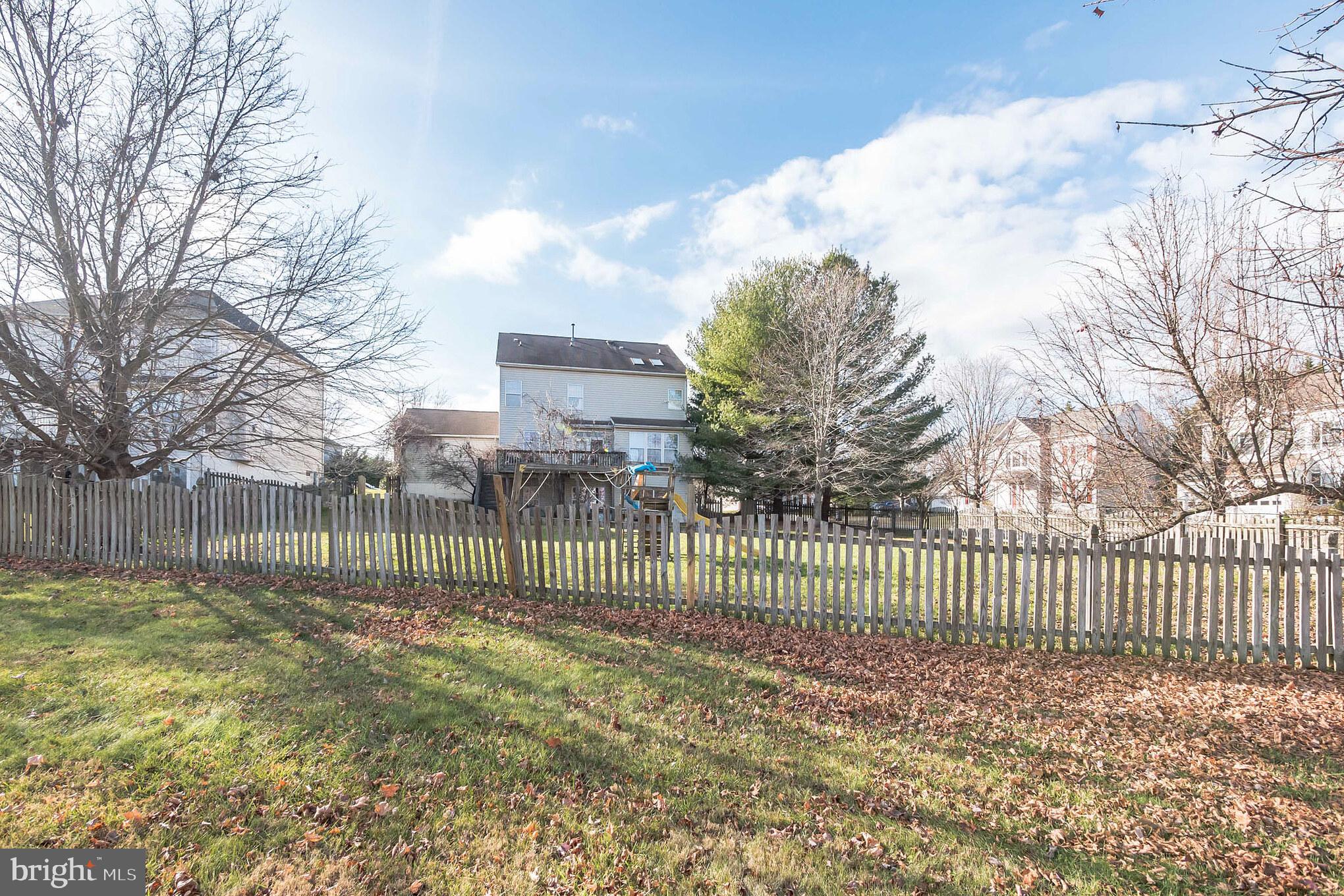 DANIEL'S MILL OVERLOOK - Residential