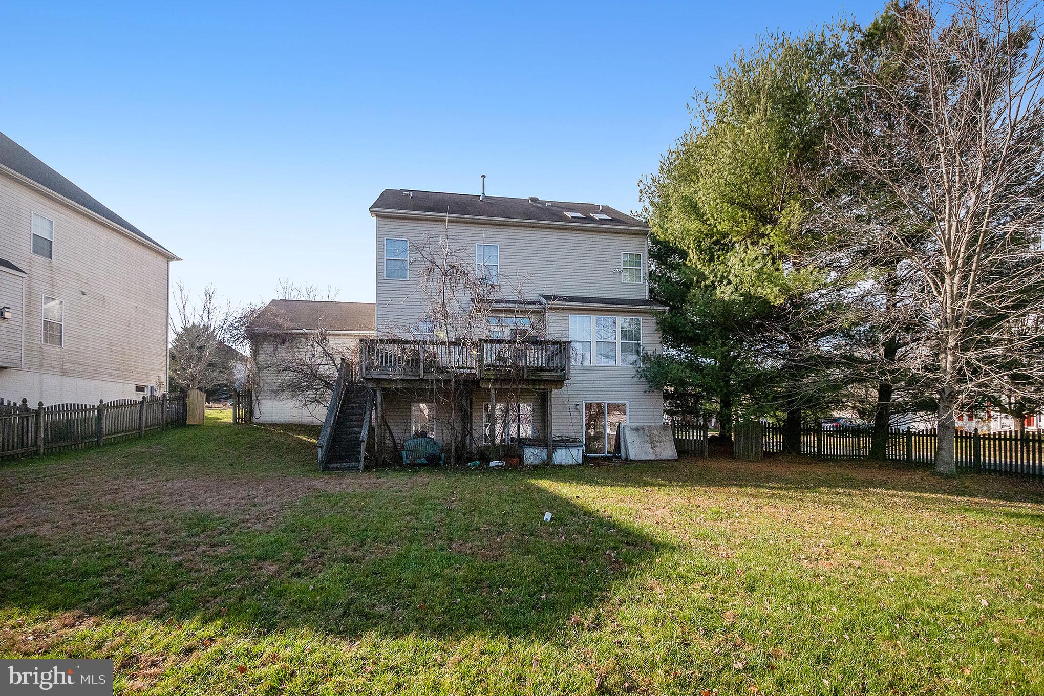 DANIEL'S MILL OVERLOOK - Residential