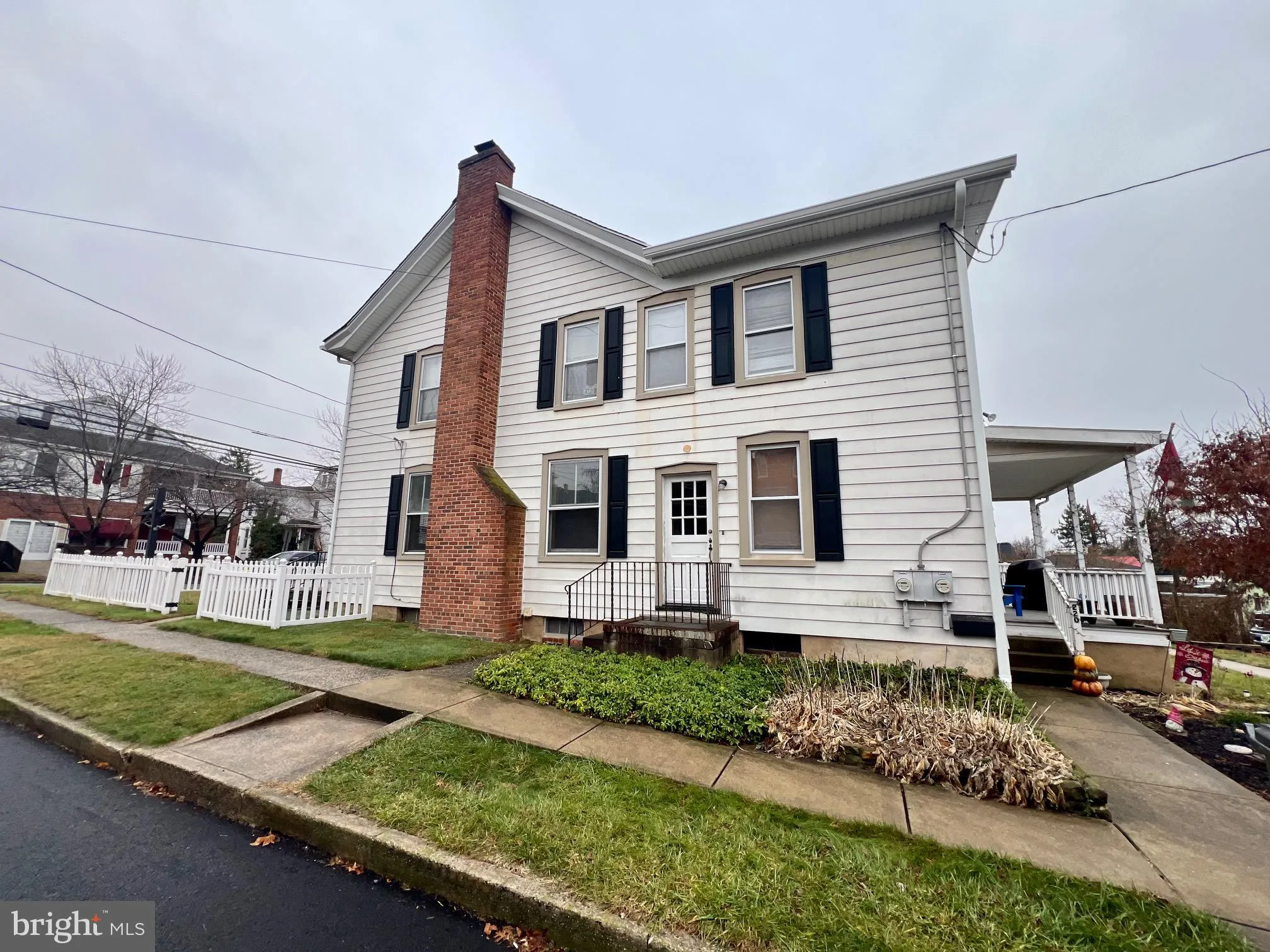 Avondale, Pennsylvania 19311, United States, ,Residential,Active,26100