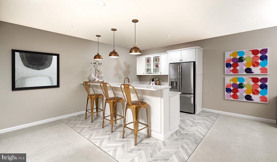 ABRAMS POINTE - Residential