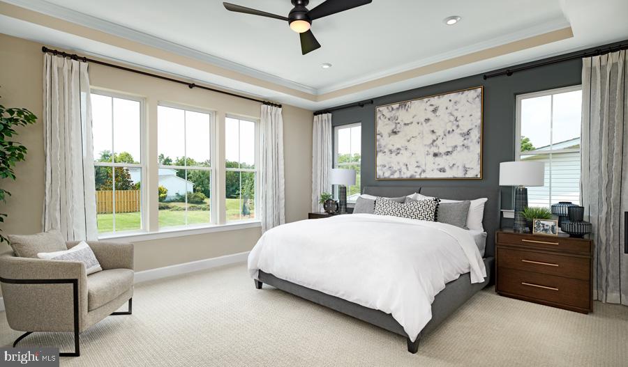 ABRAMS POINTE - Residential