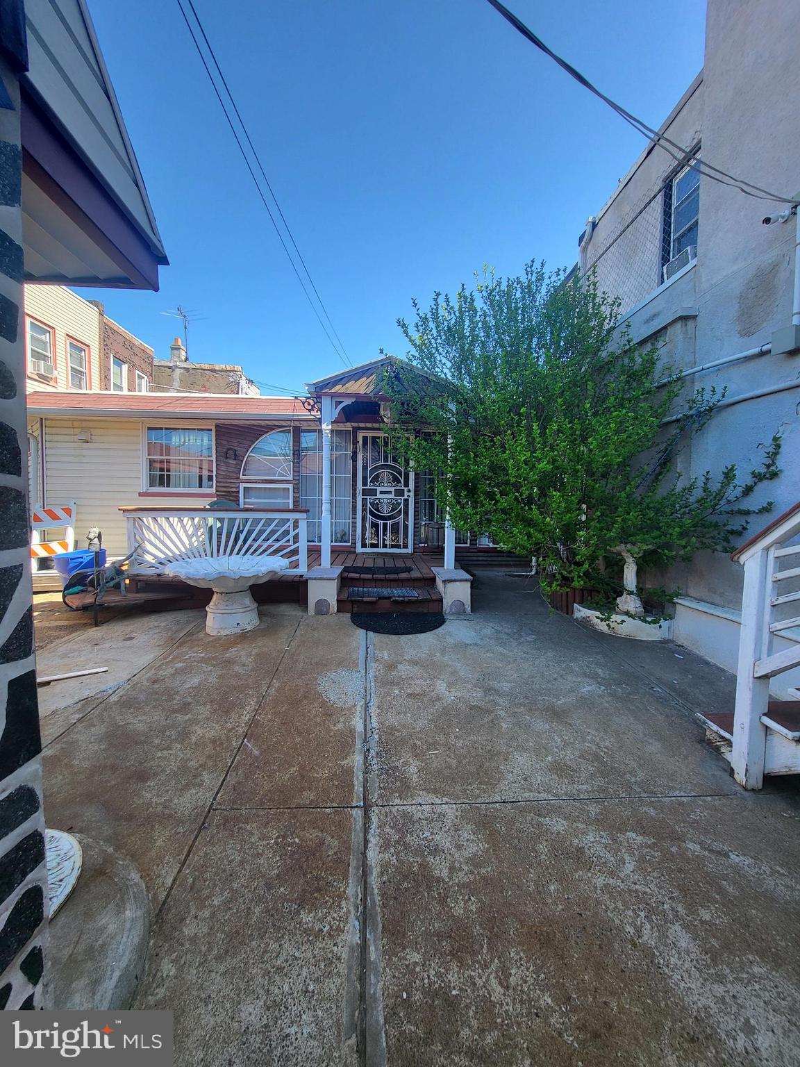 PORT RICHMOND - Residential