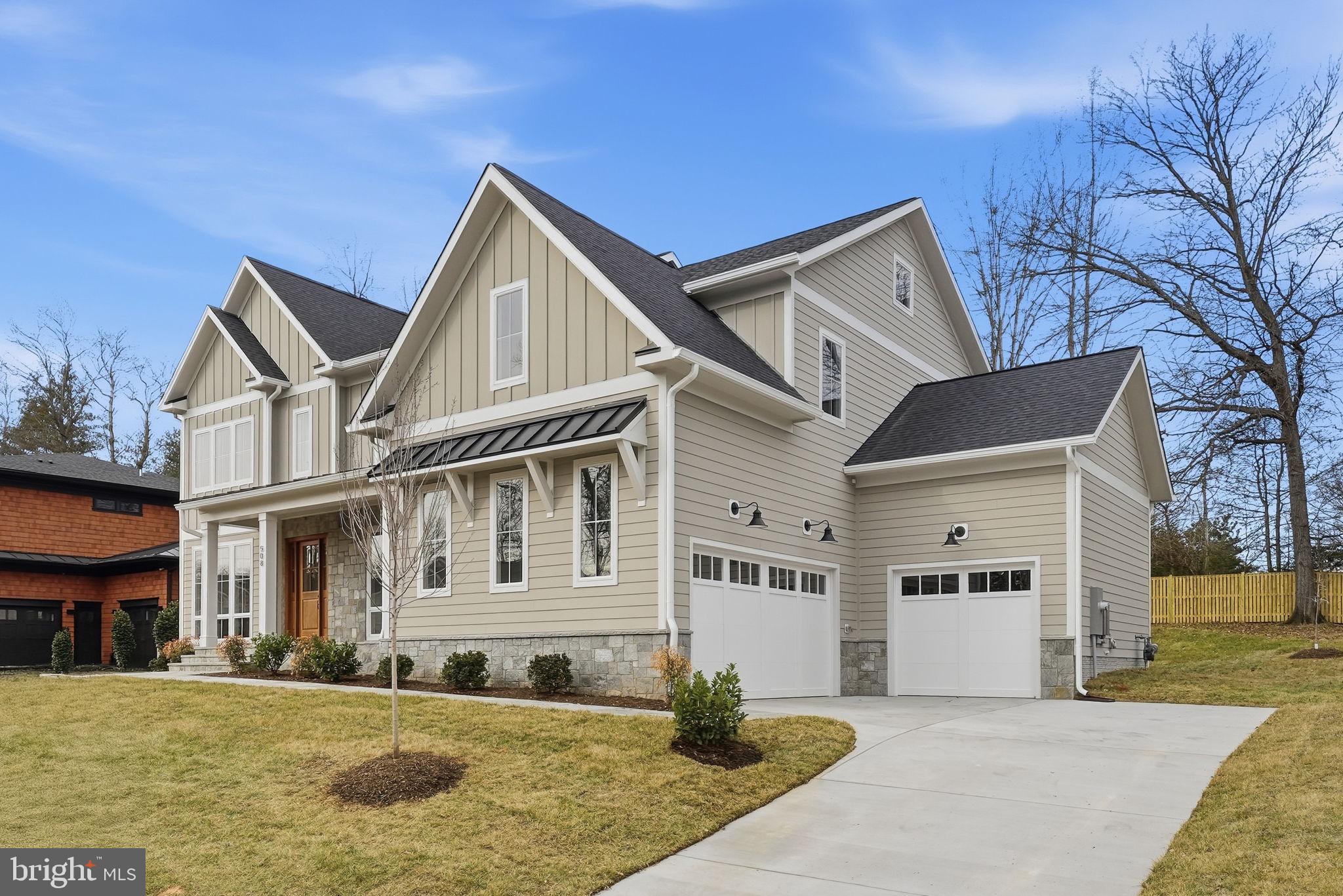 BEULAH HEIGHTS - Residential