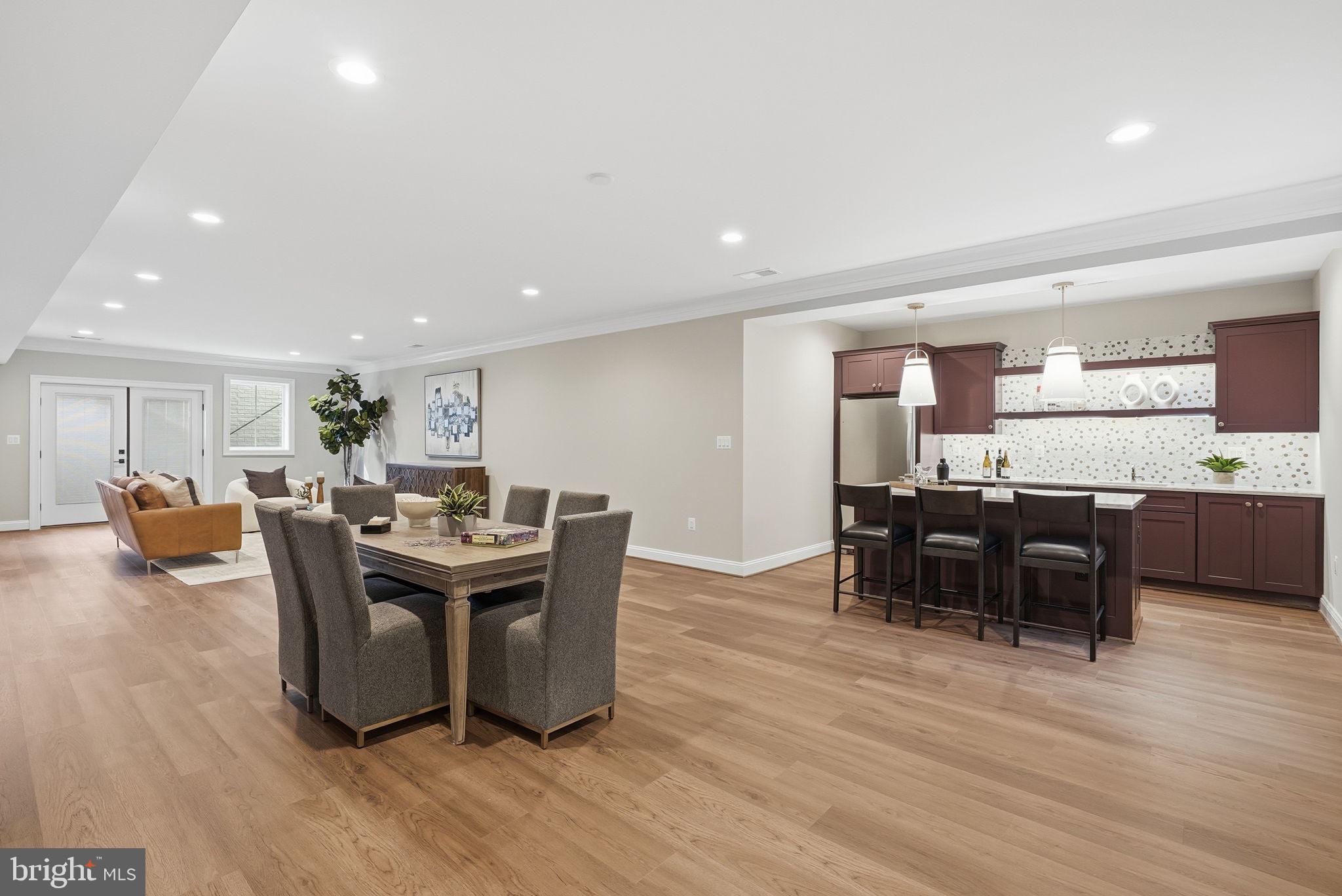 BEULAH HEIGHTS - Residential