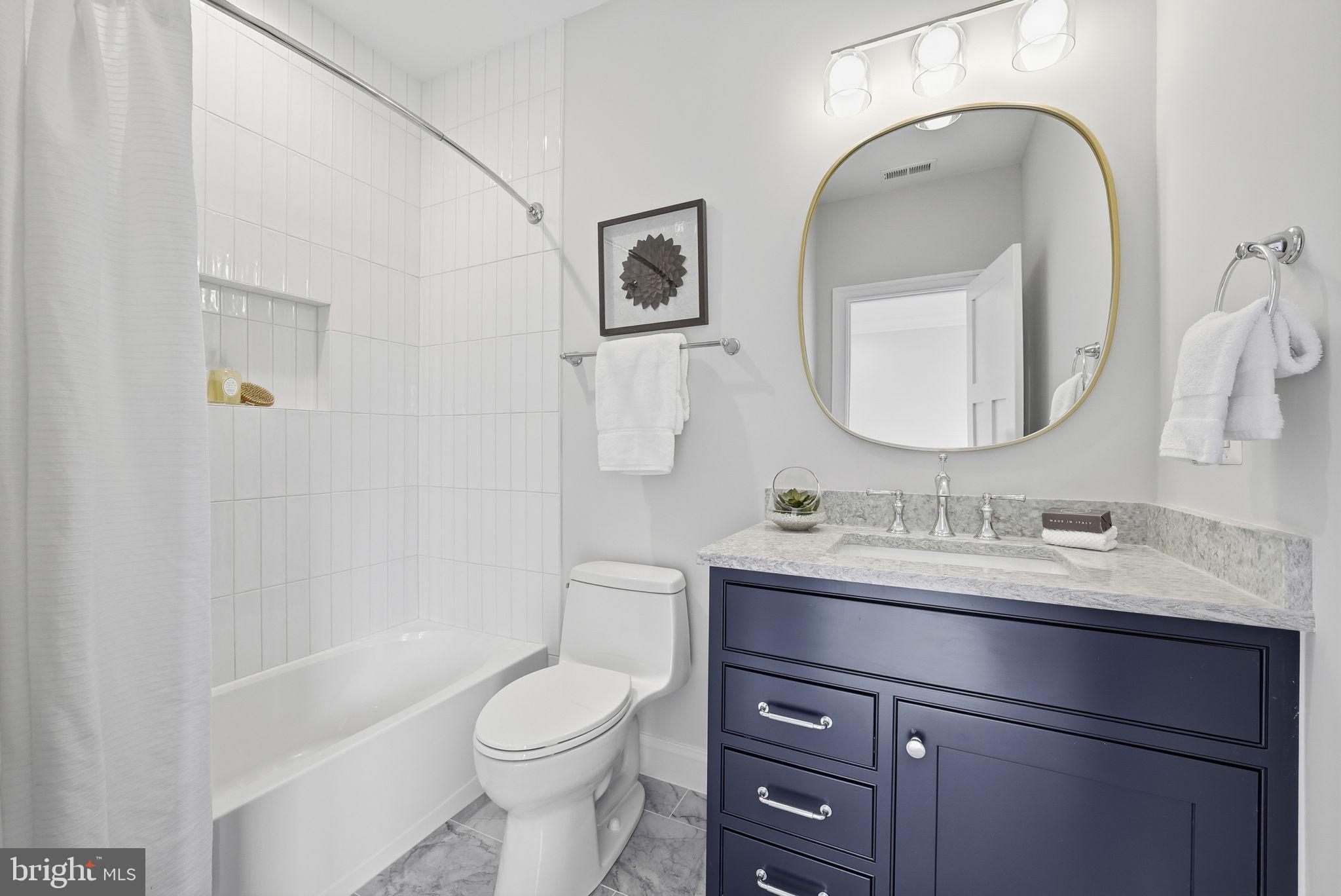 BEULAH HEIGHTS - Residential