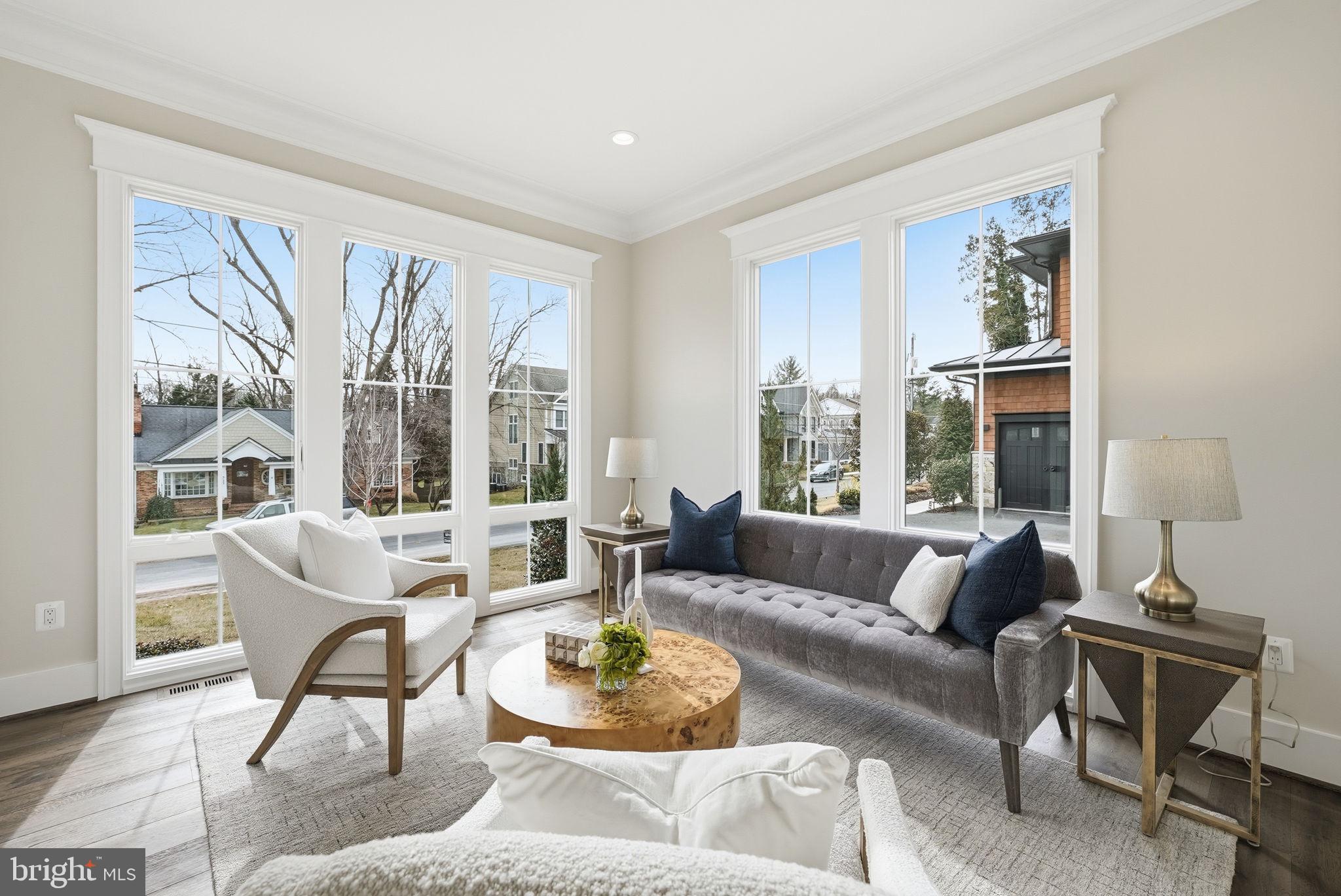 BEULAH HEIGHTS - Residential