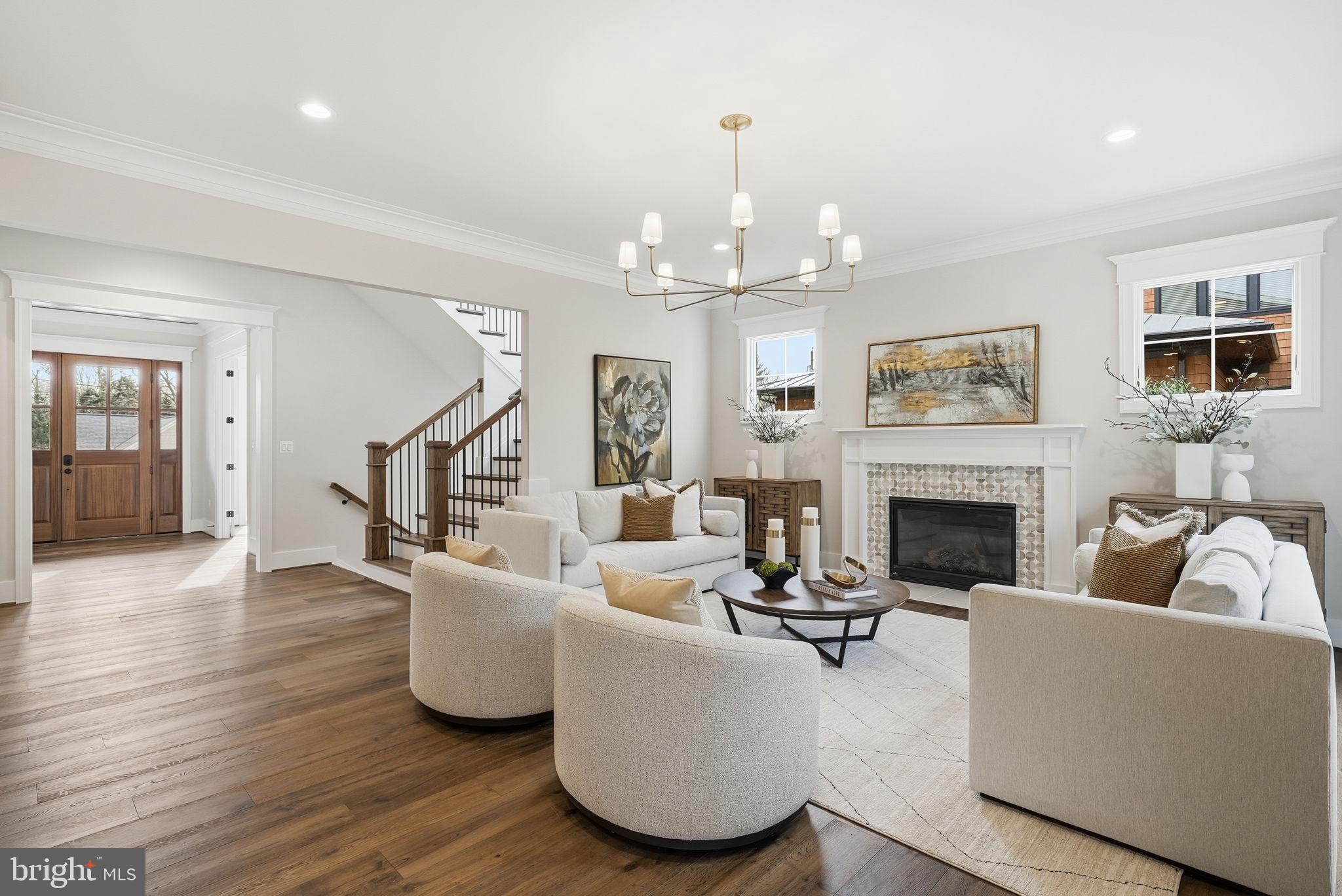 BEULAH HEIGHTS - Residential