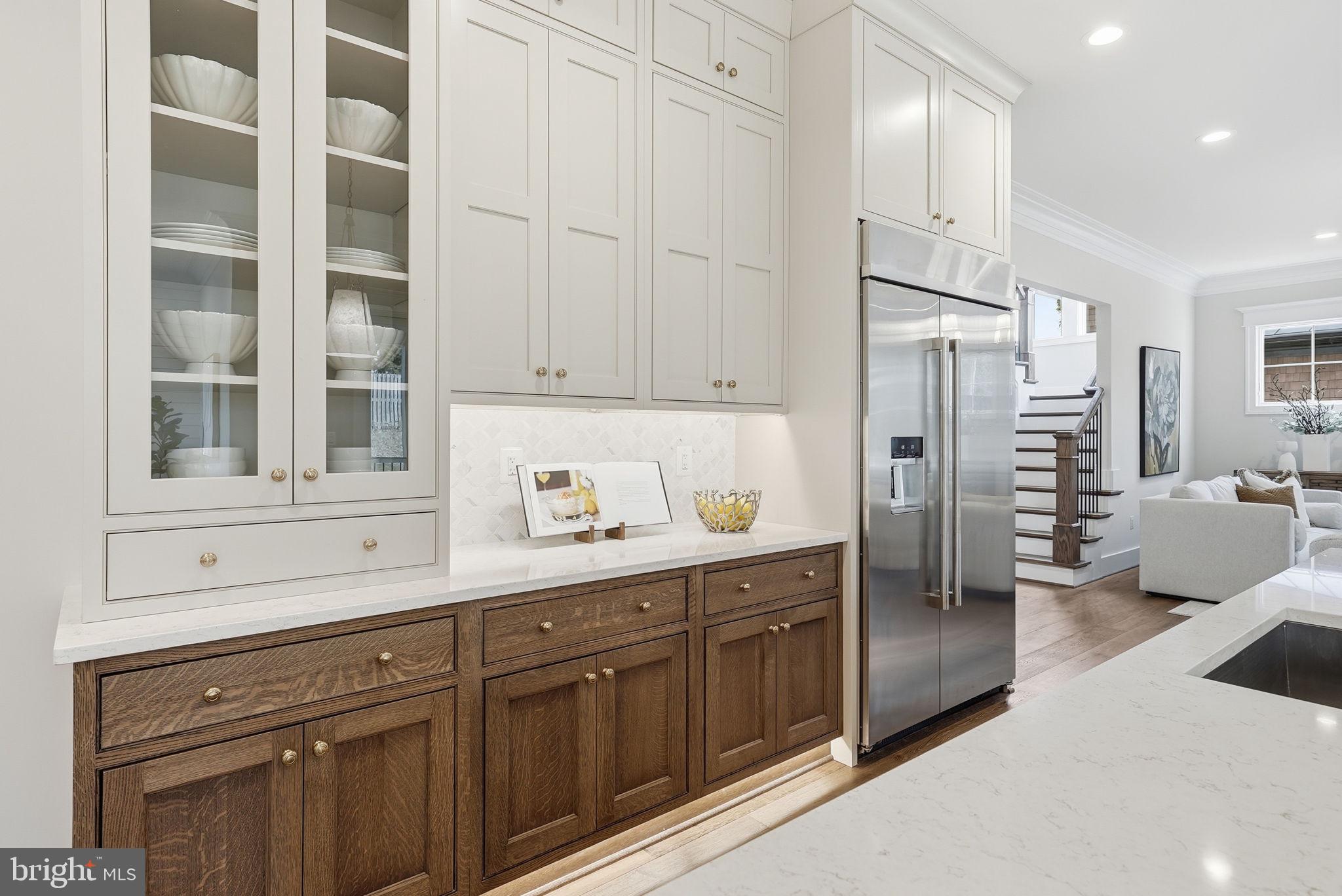 BEULAH HEIGHTS - Residential