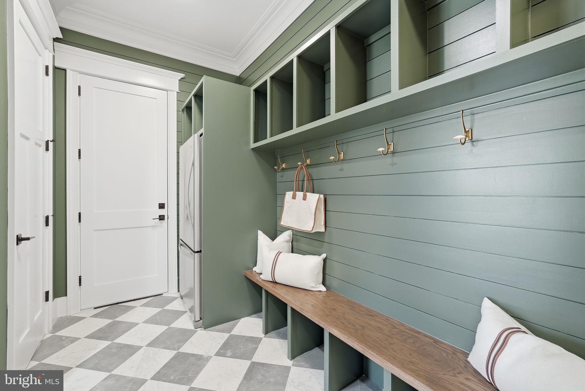 BEULAH HEIGHTS - Residential