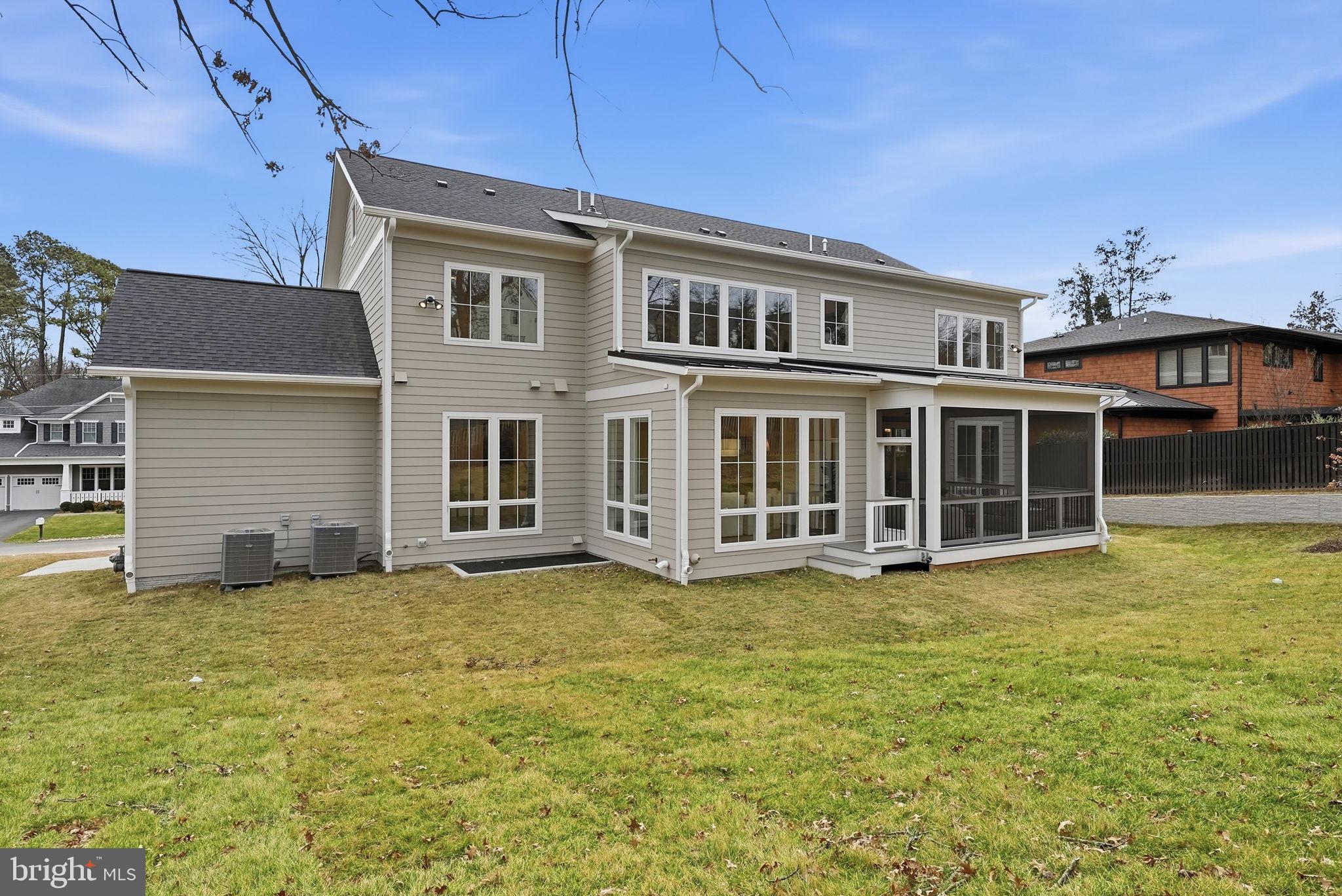 BEULAH HEIGHTS - Residential