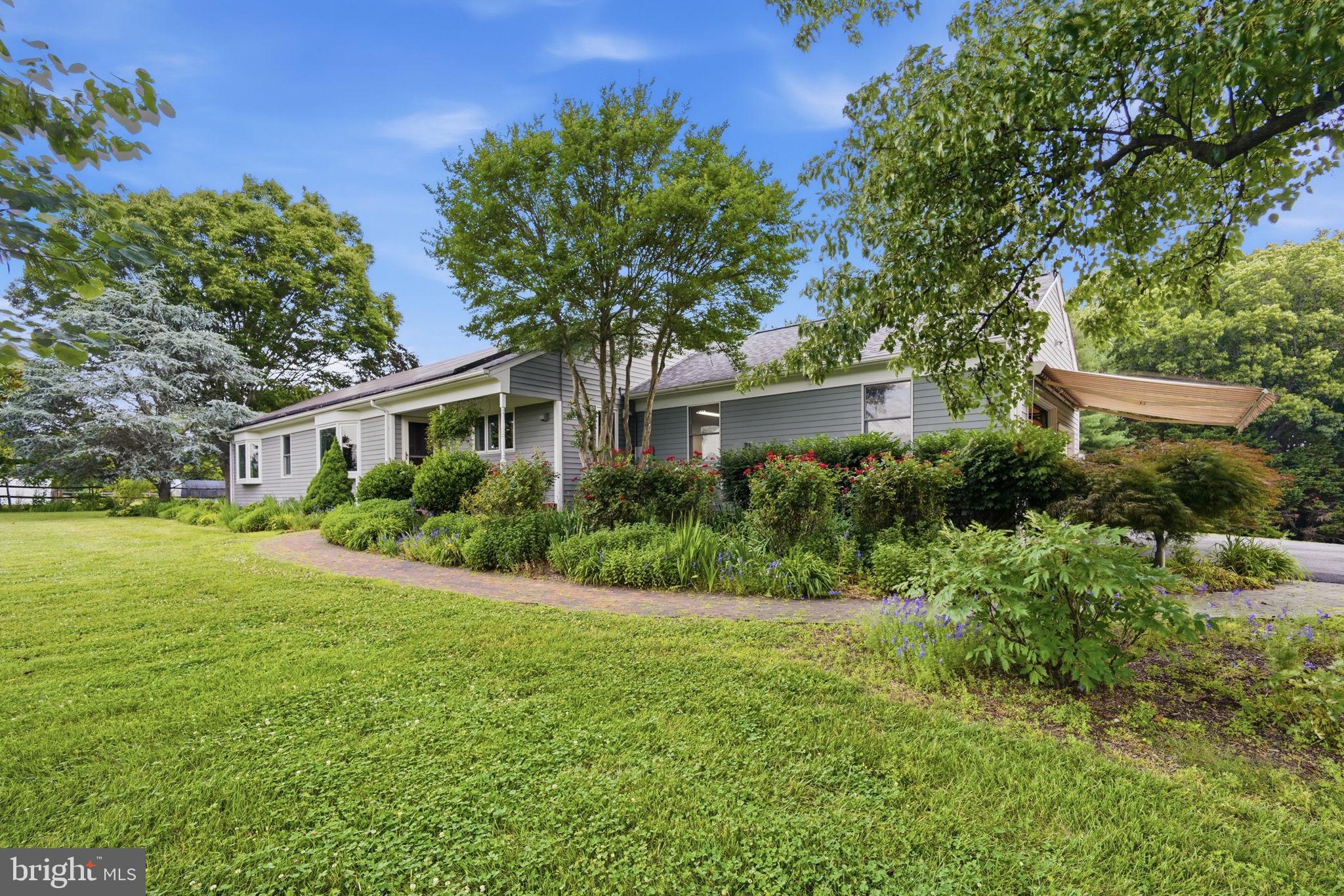 25124 E KENTFIELD ROAD