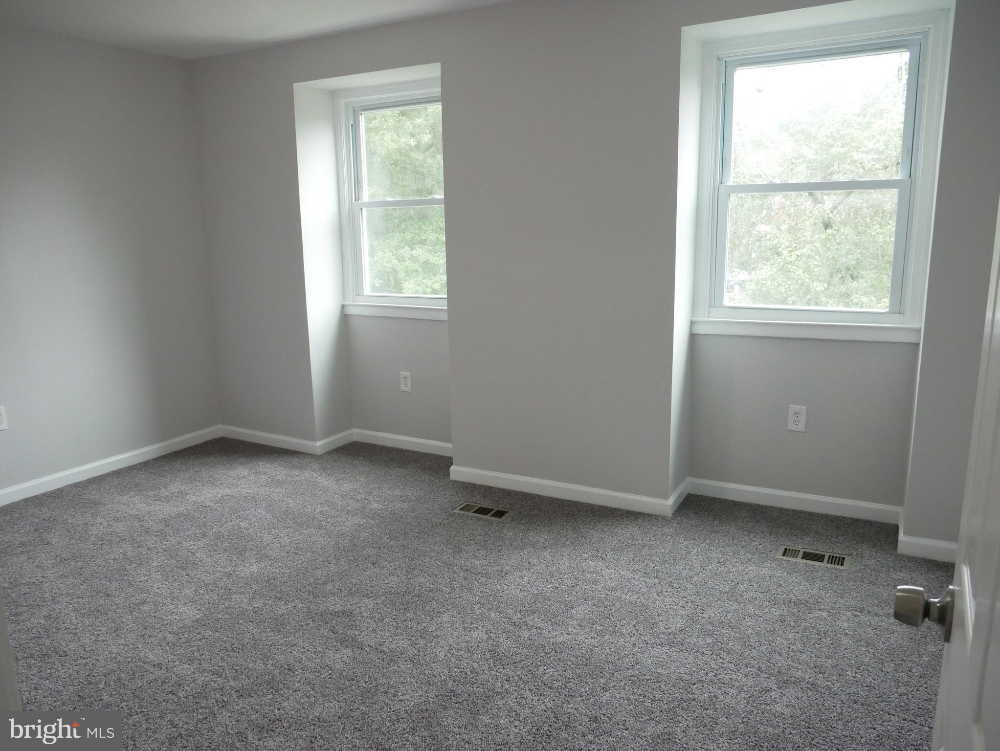 ANDOVER HEIGHTS - Residential Lease