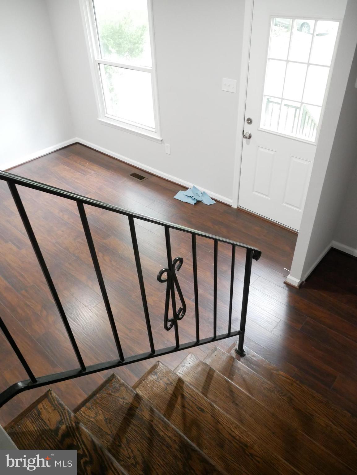 ANDOVER HEIGHTS - Residential Lease