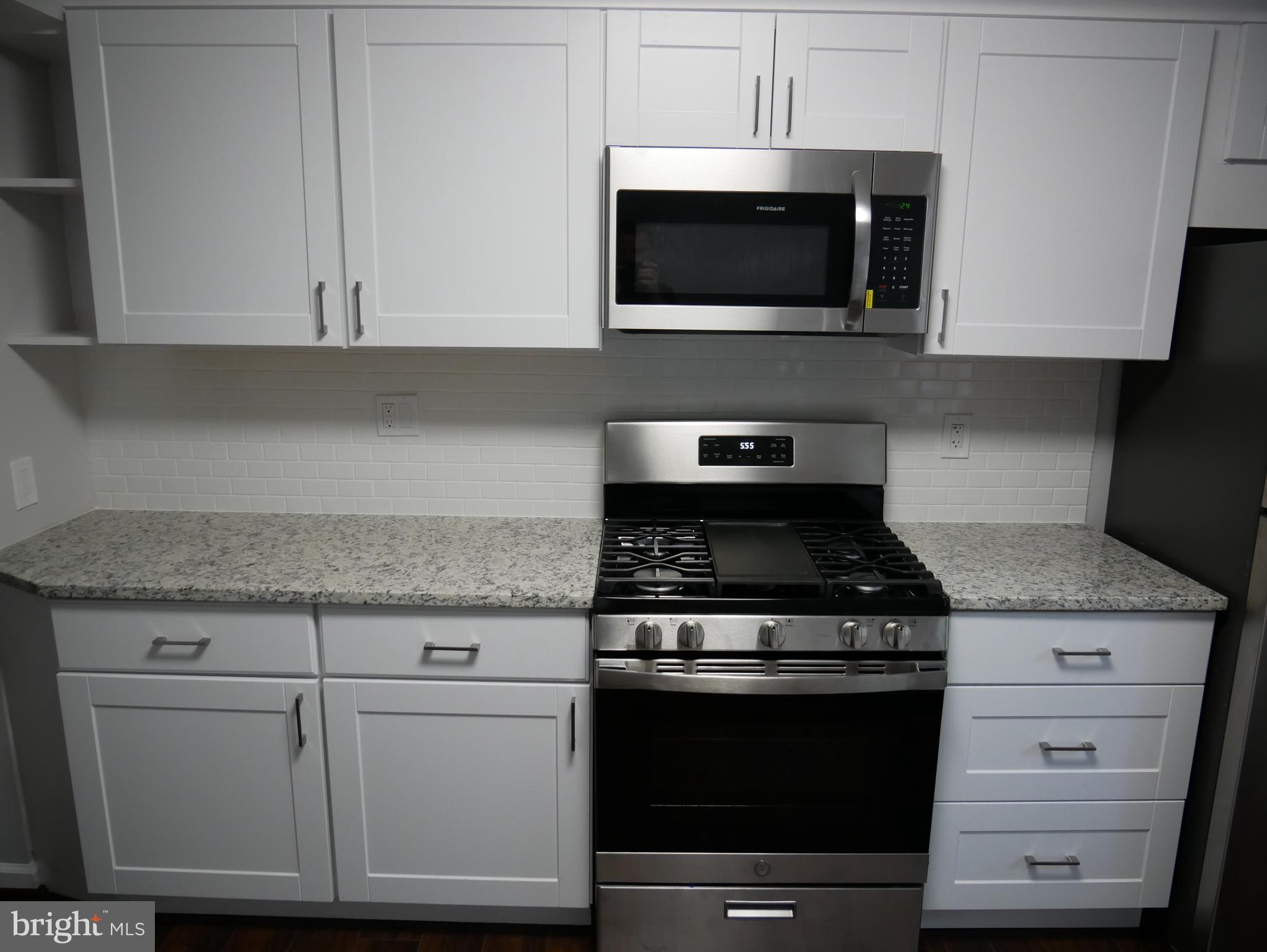 ANDOVER HEIGHTS - Residential Lease