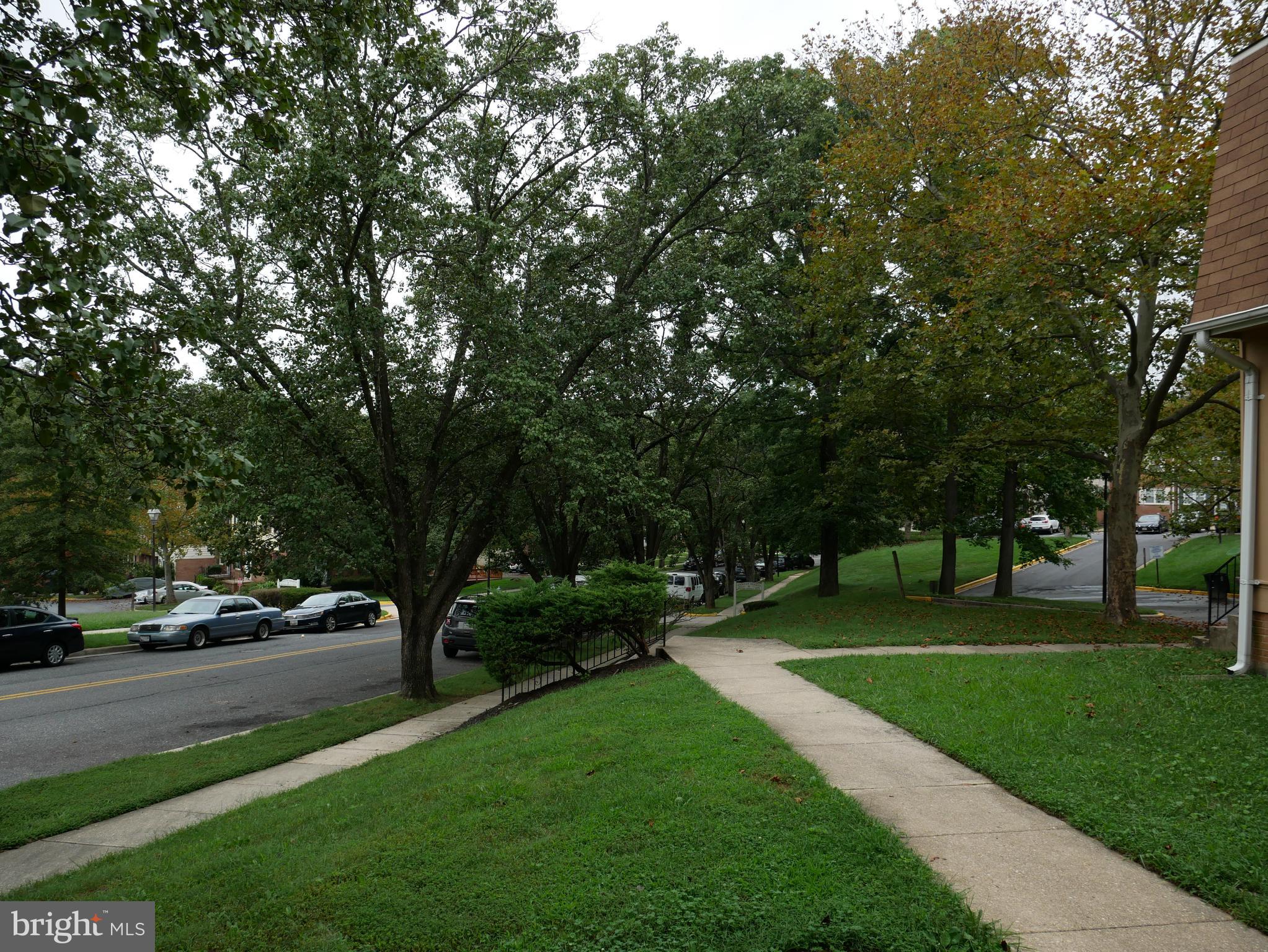 ANDOVER HEIGHTS - Residential Lease