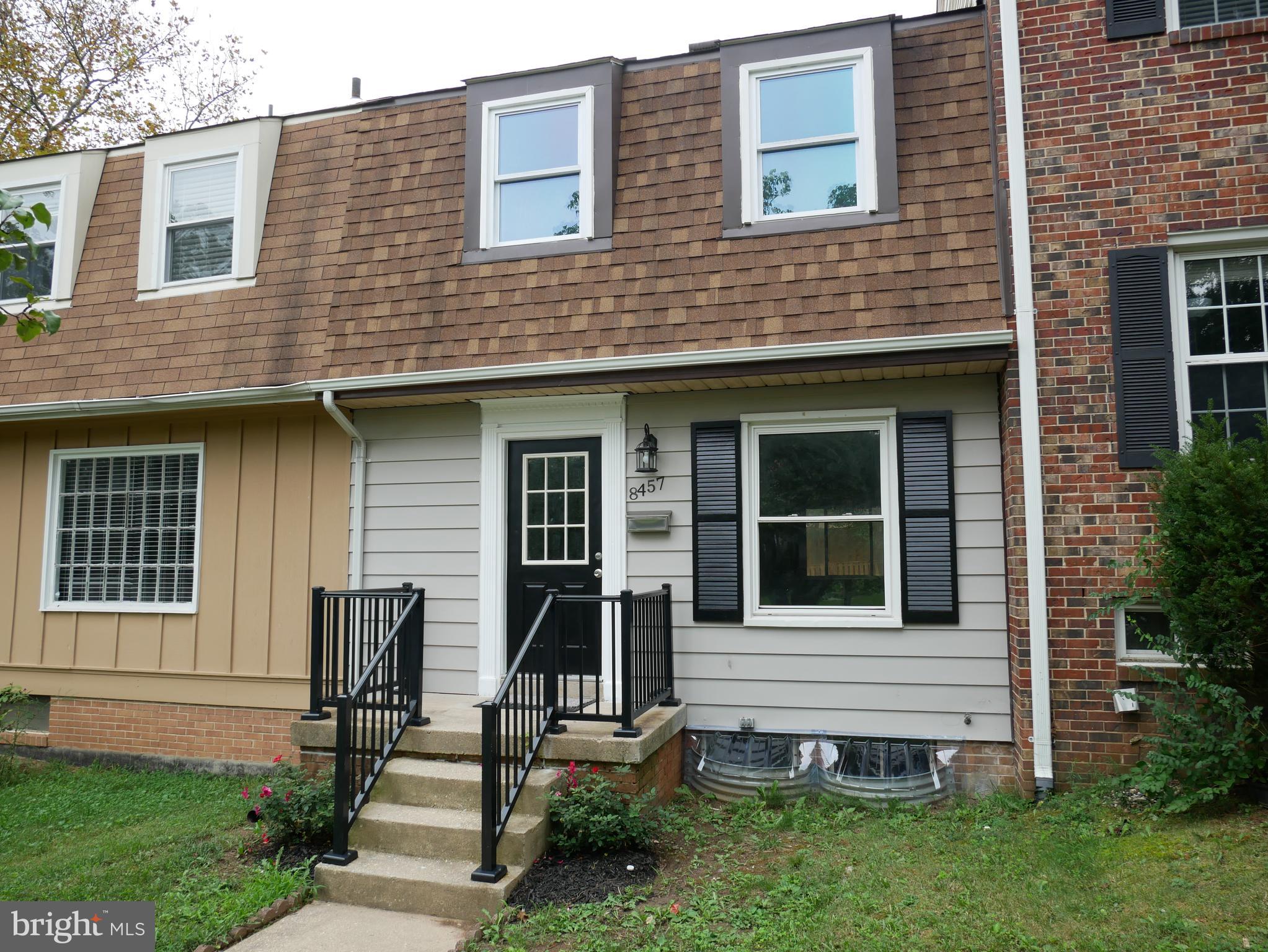 ANDOVER HEIGHTS - Residential Lease