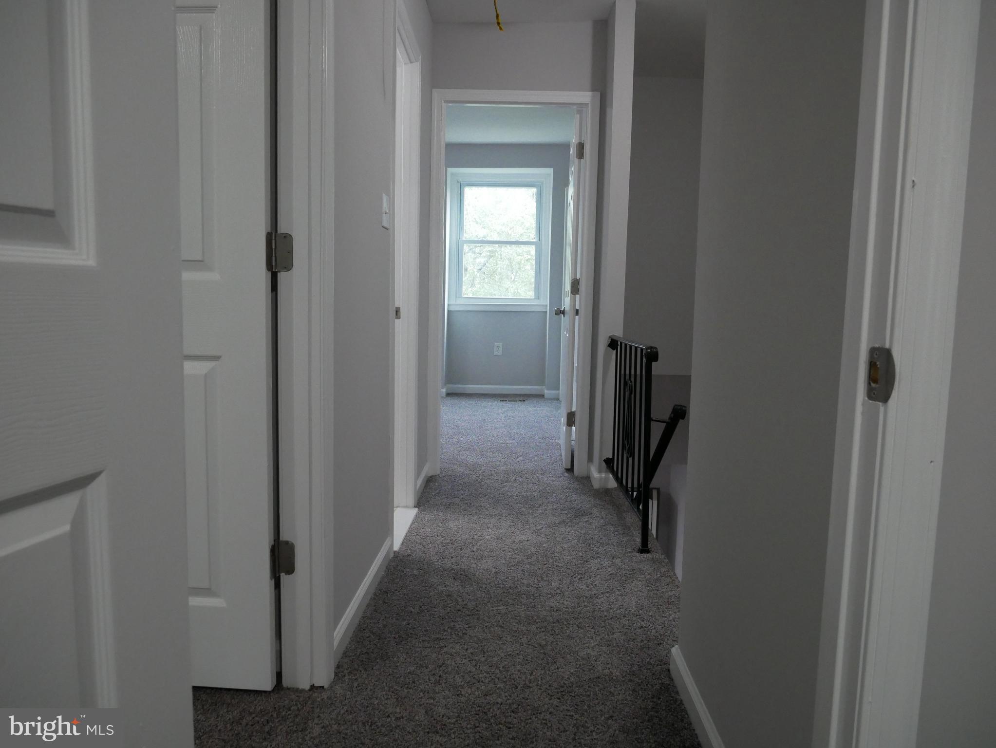 ANDOVER HEIGHTS - Residential Lease