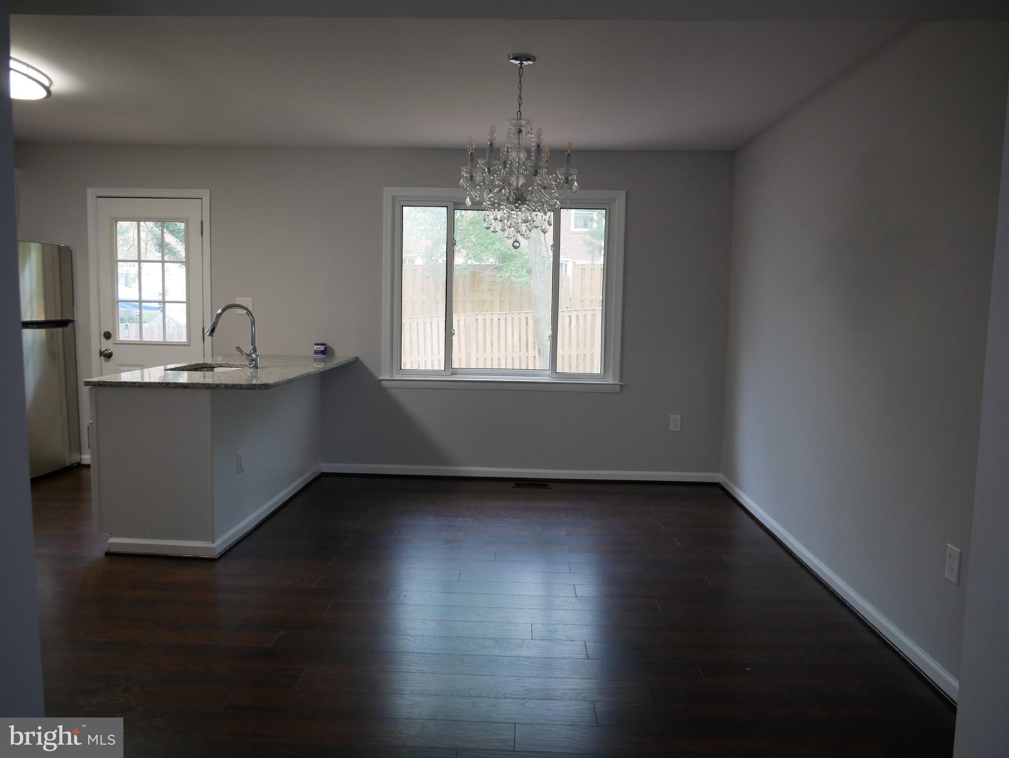 ANDOVER HEIGHTS - Residential Lease